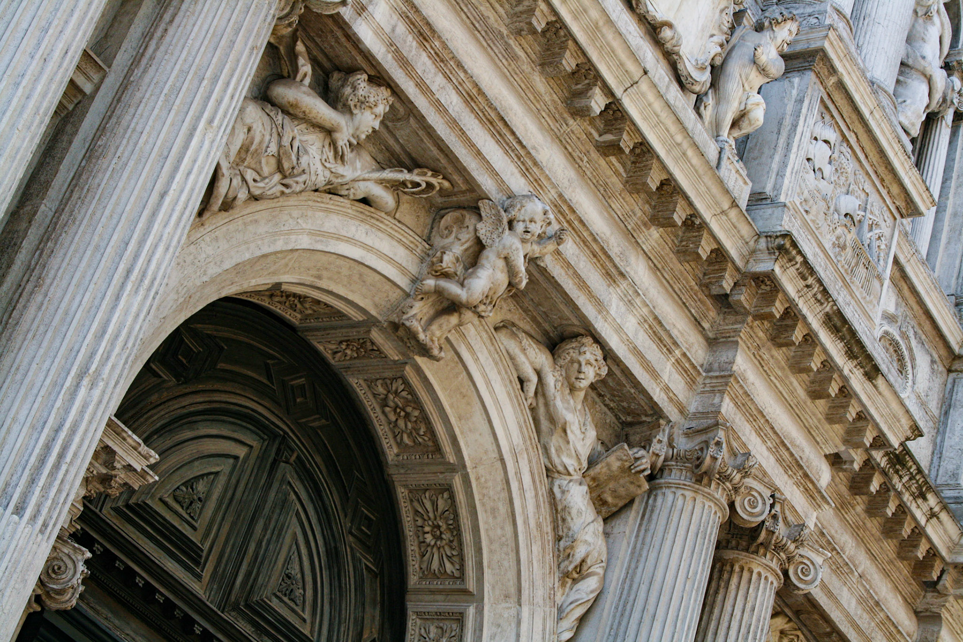 Santa Maria del Giglio