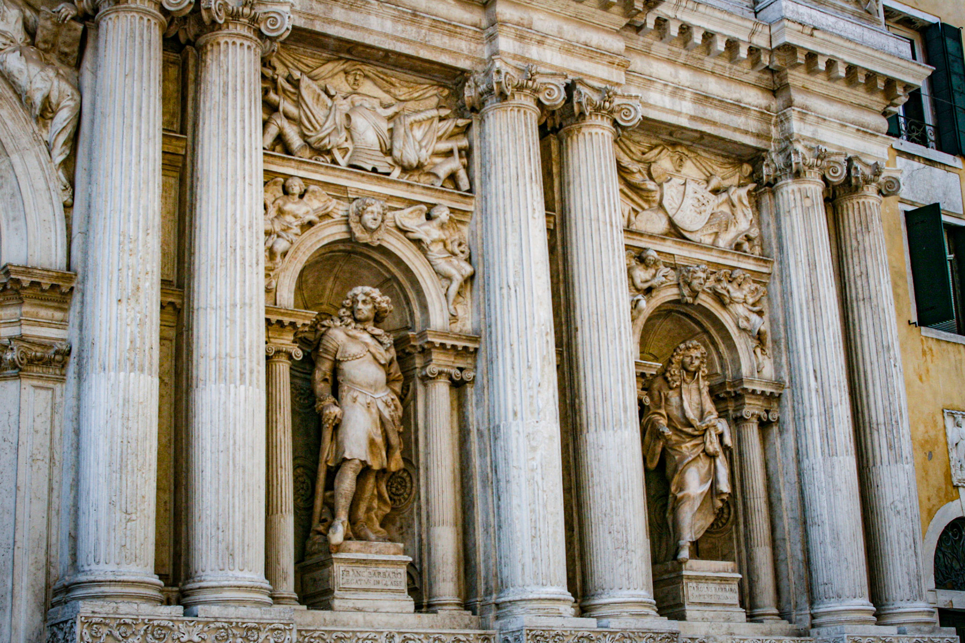 Santa Maria del Giglio