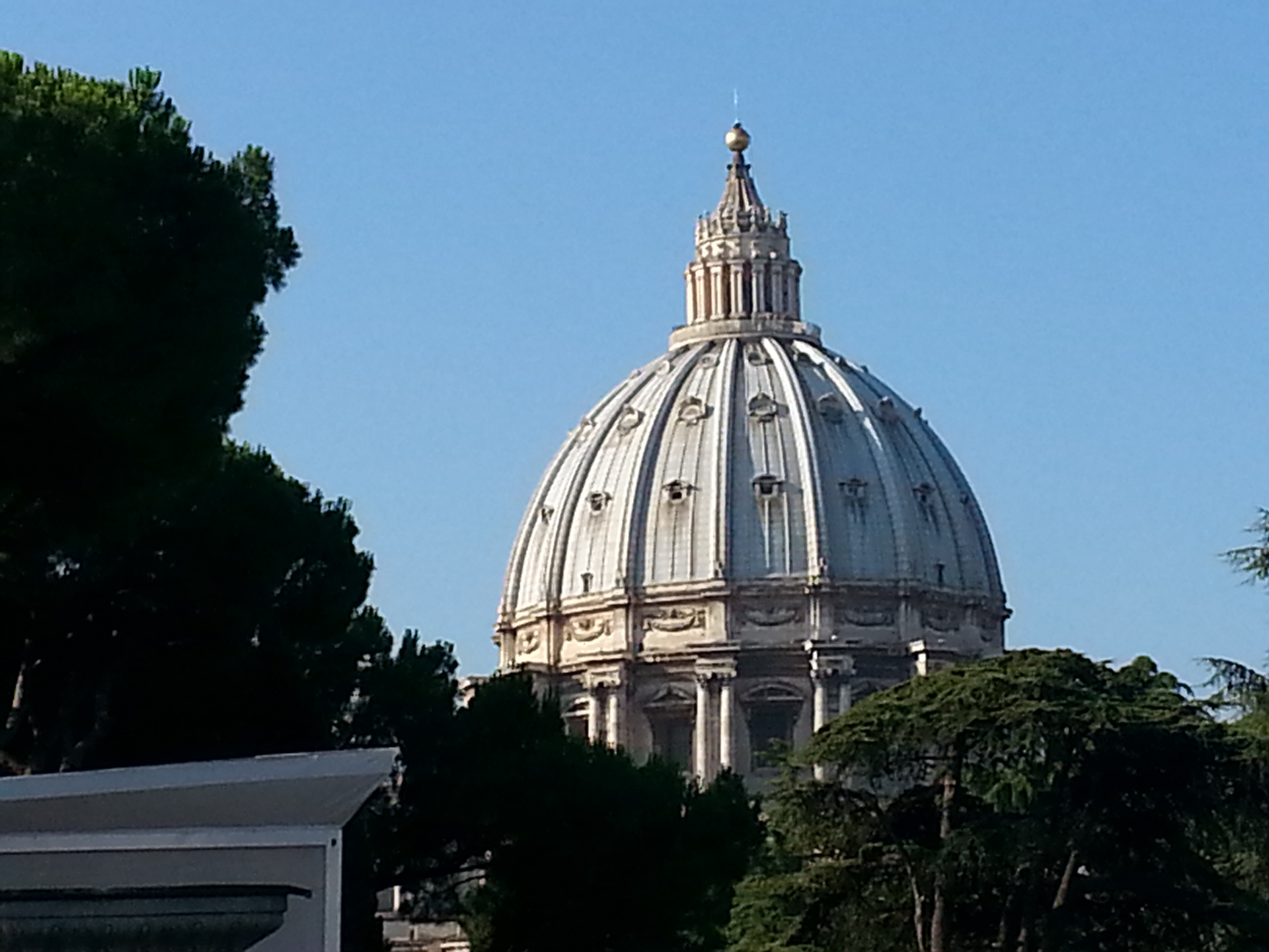 St. Peter's Basilica