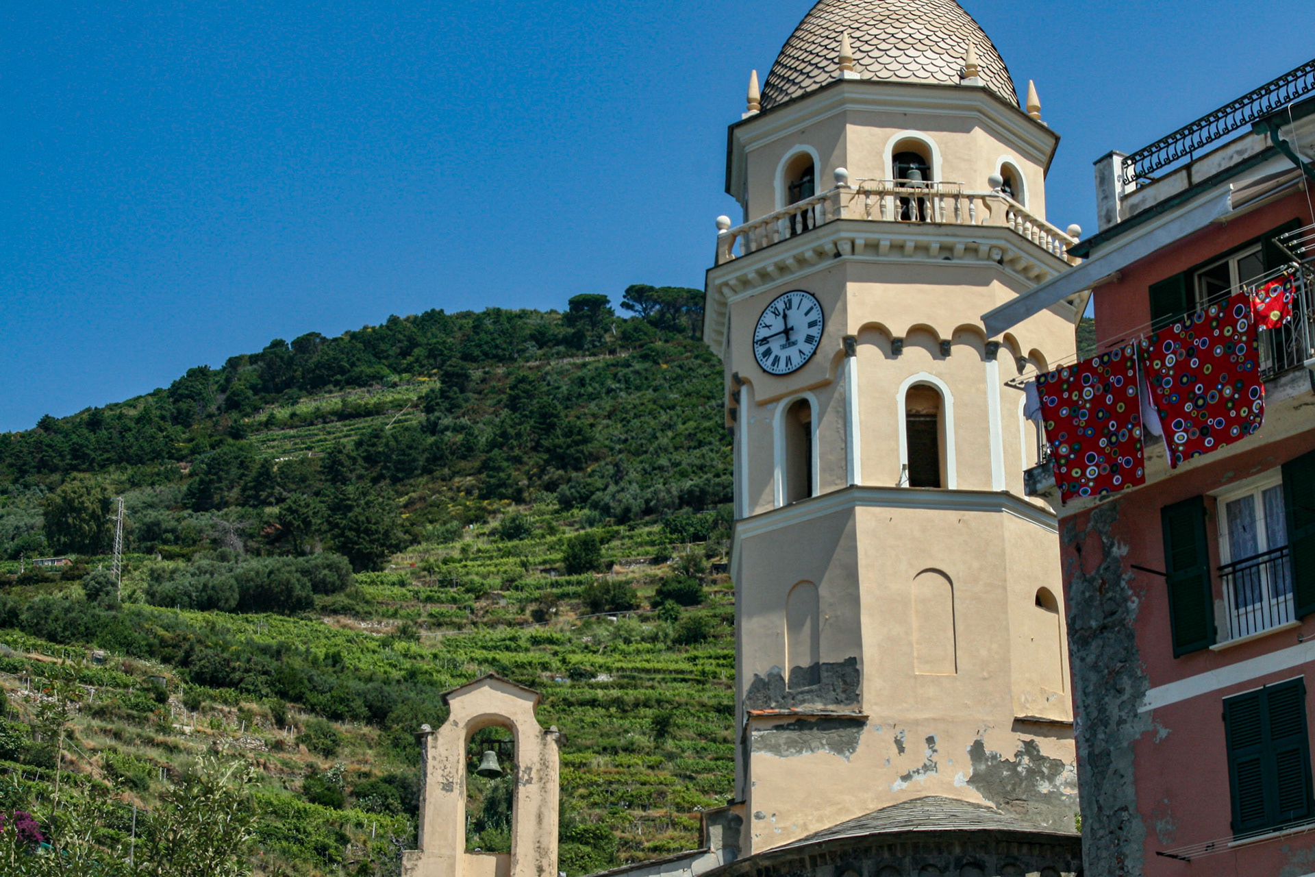 Church of St. Margaret of Antioch - The church was built in the XI-XII centuries; the exact date is unknown. 