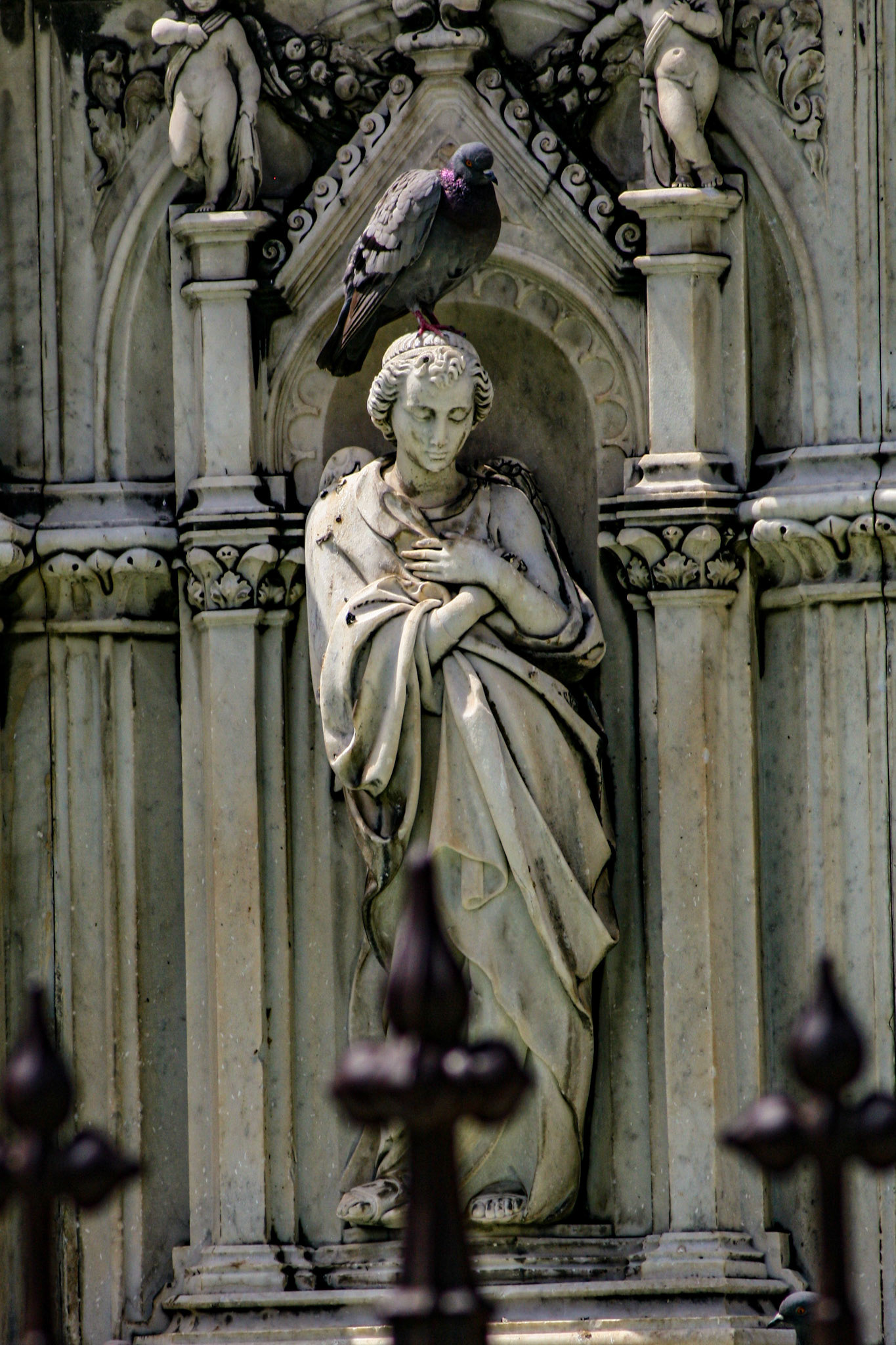 Fonte Gaia (Fountain of Joy) Piazza del Campo, Siena, Tuscany, Italy