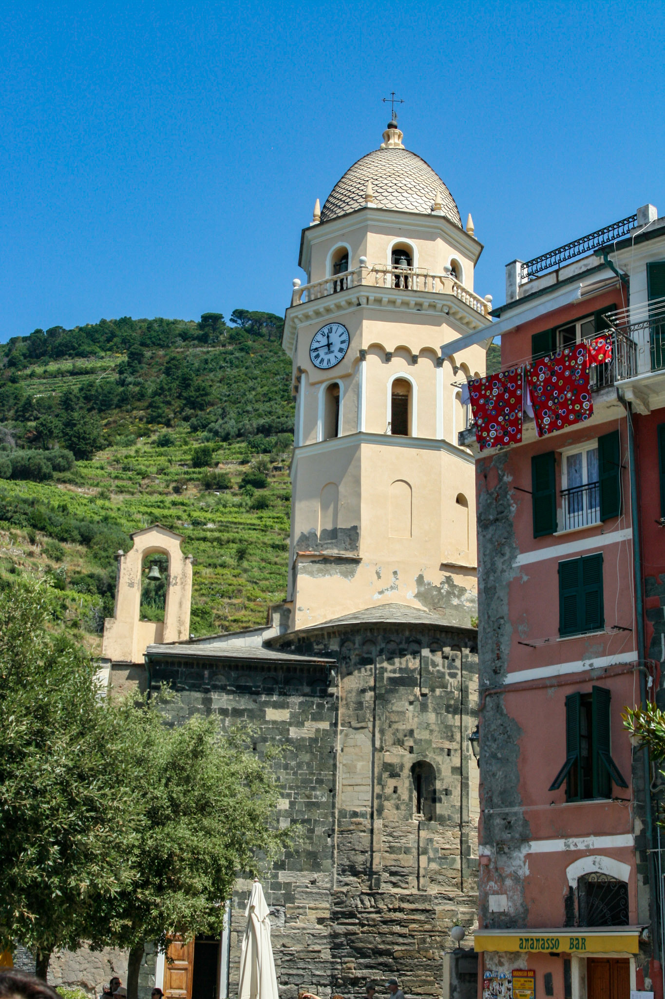Church of St. Margaret of Antioch - The church was built in the XI-XII centuries; the exact date is unknown. 