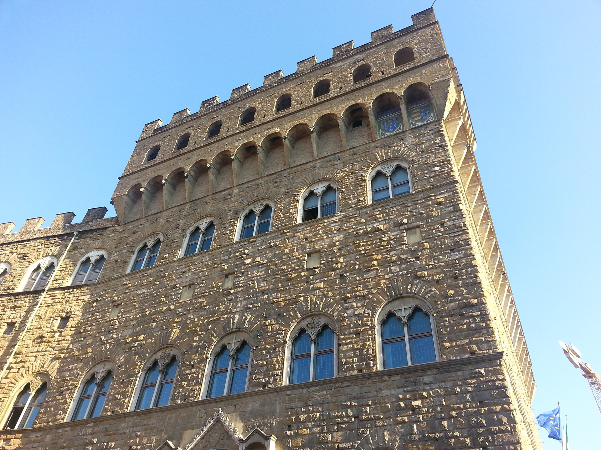 Palazzo Vecchio