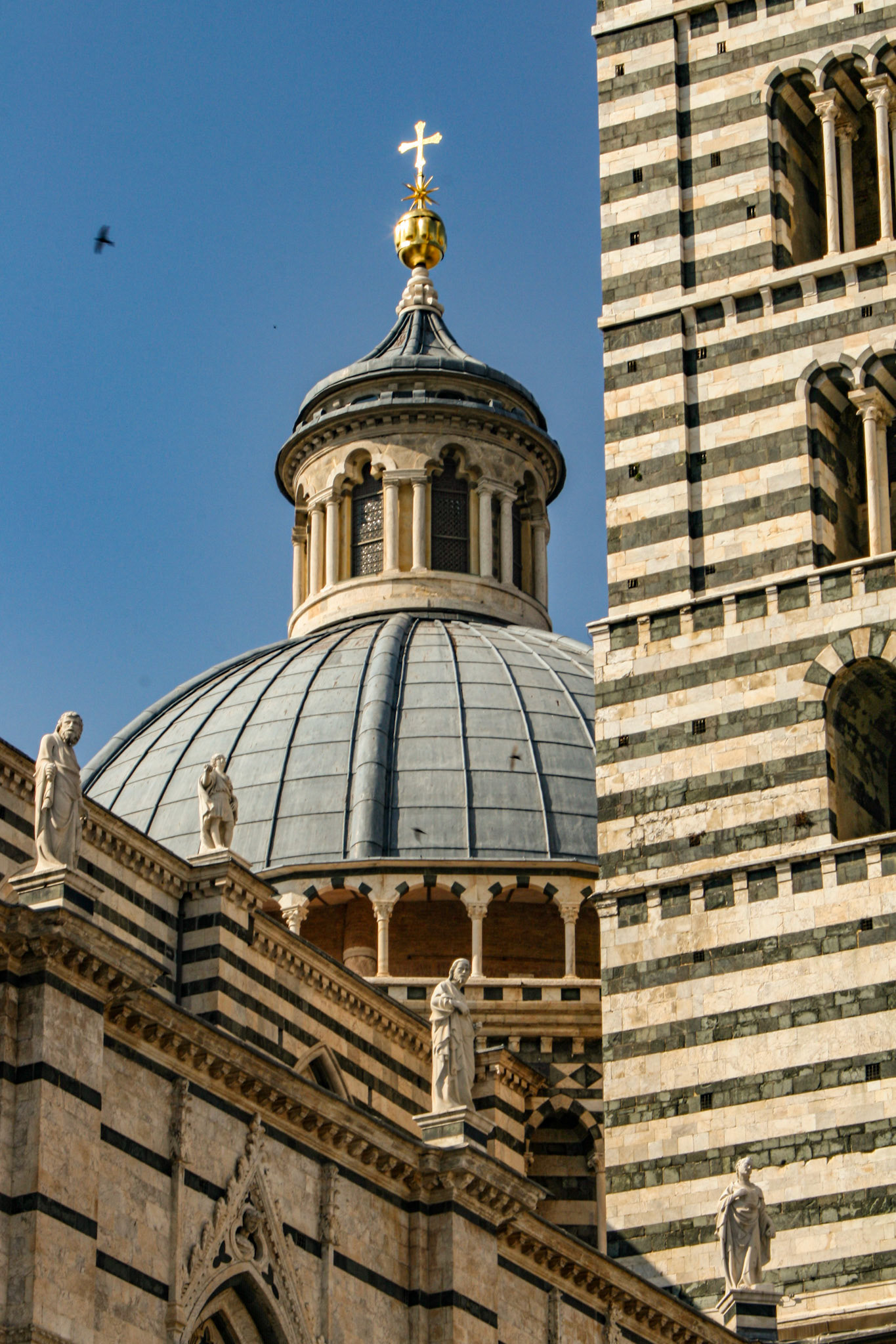 Siena Cathedral (Italian: Duomo di Siena)