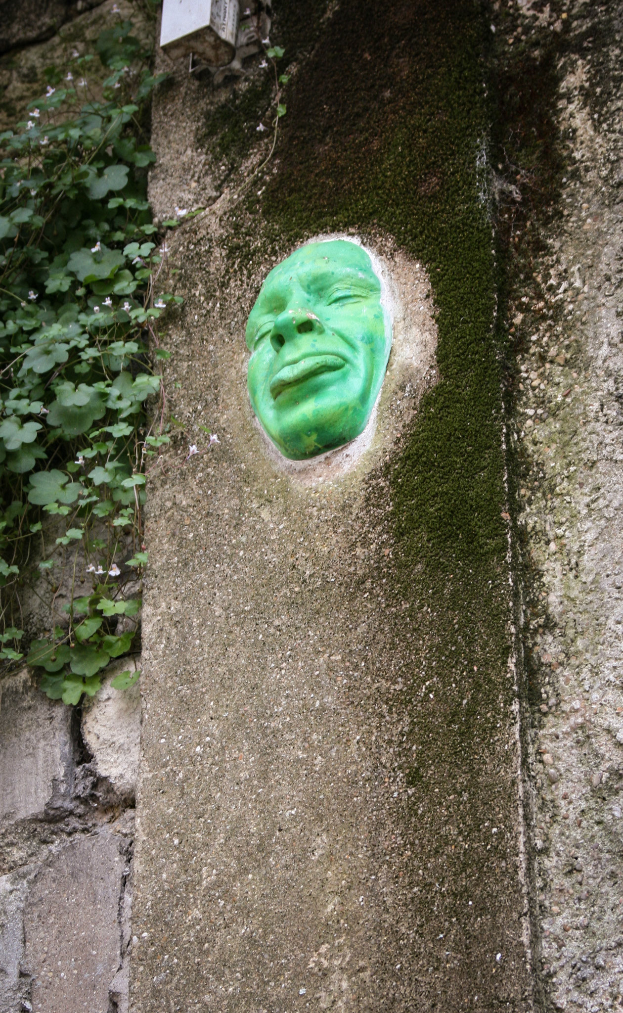Streets of Montmartre