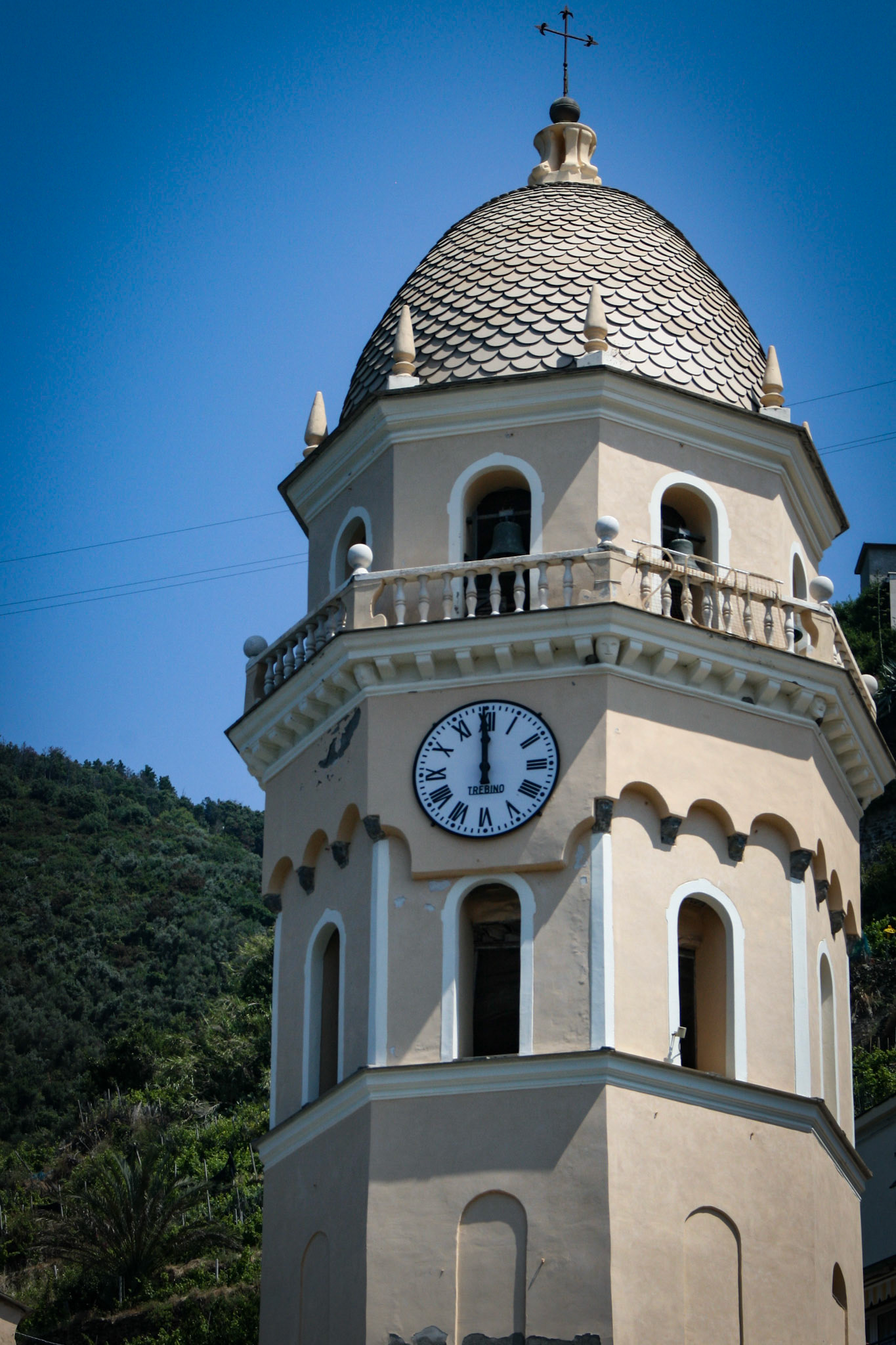 Church of St. Margaret of Antioch - The church was built in the XI-XII centuries; the exact date is unknown. 