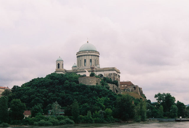 Esztergom Basilica 