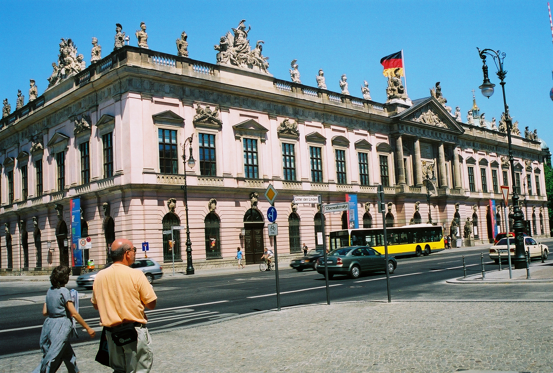 German Historical Museum 