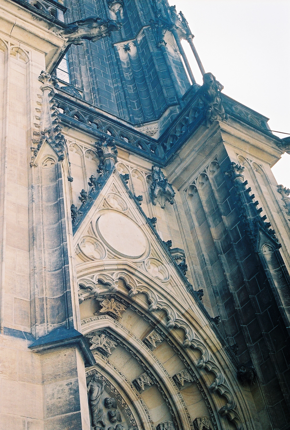  Saint Vitus Cathedral 