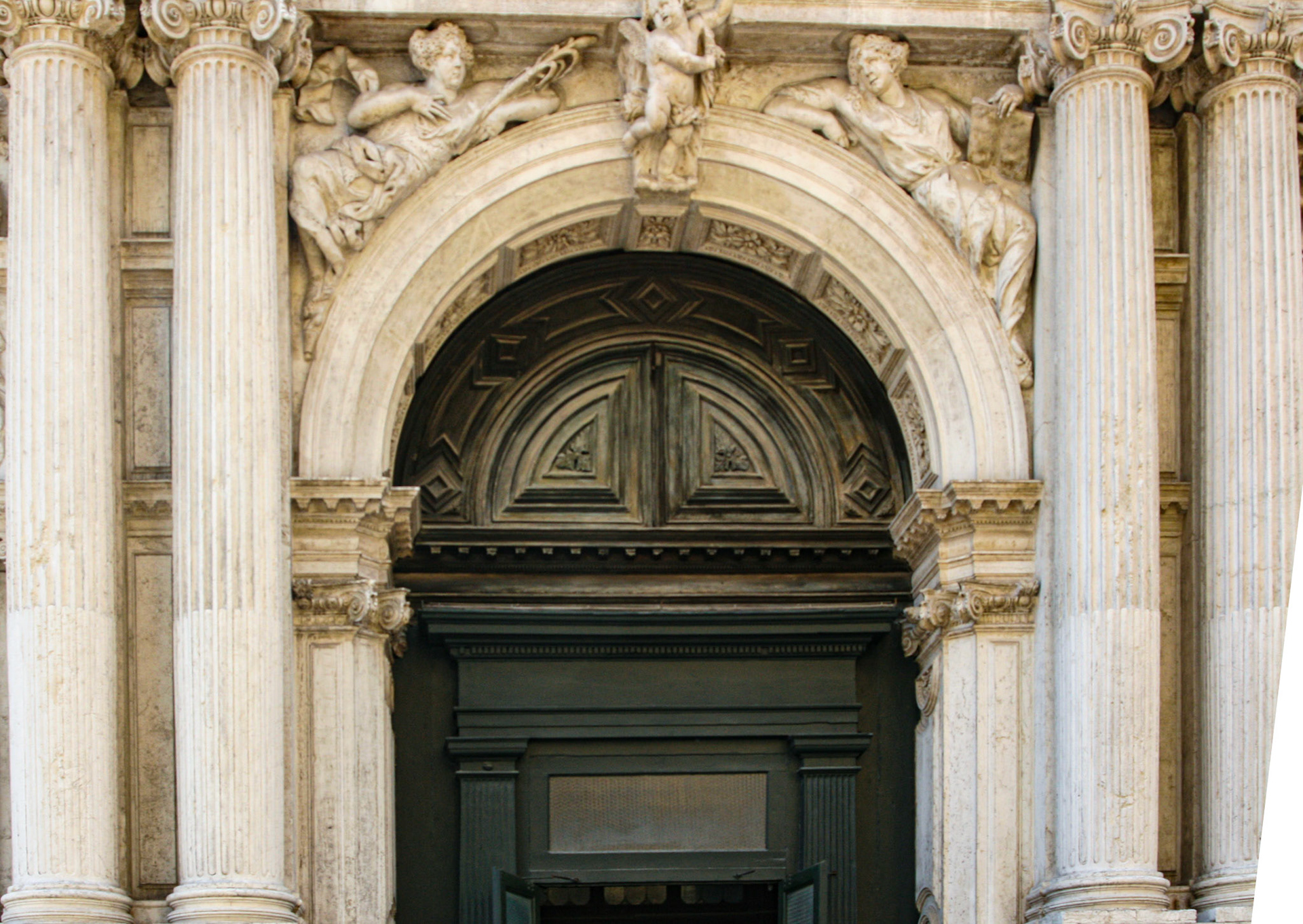 Santa Maria del Giglio