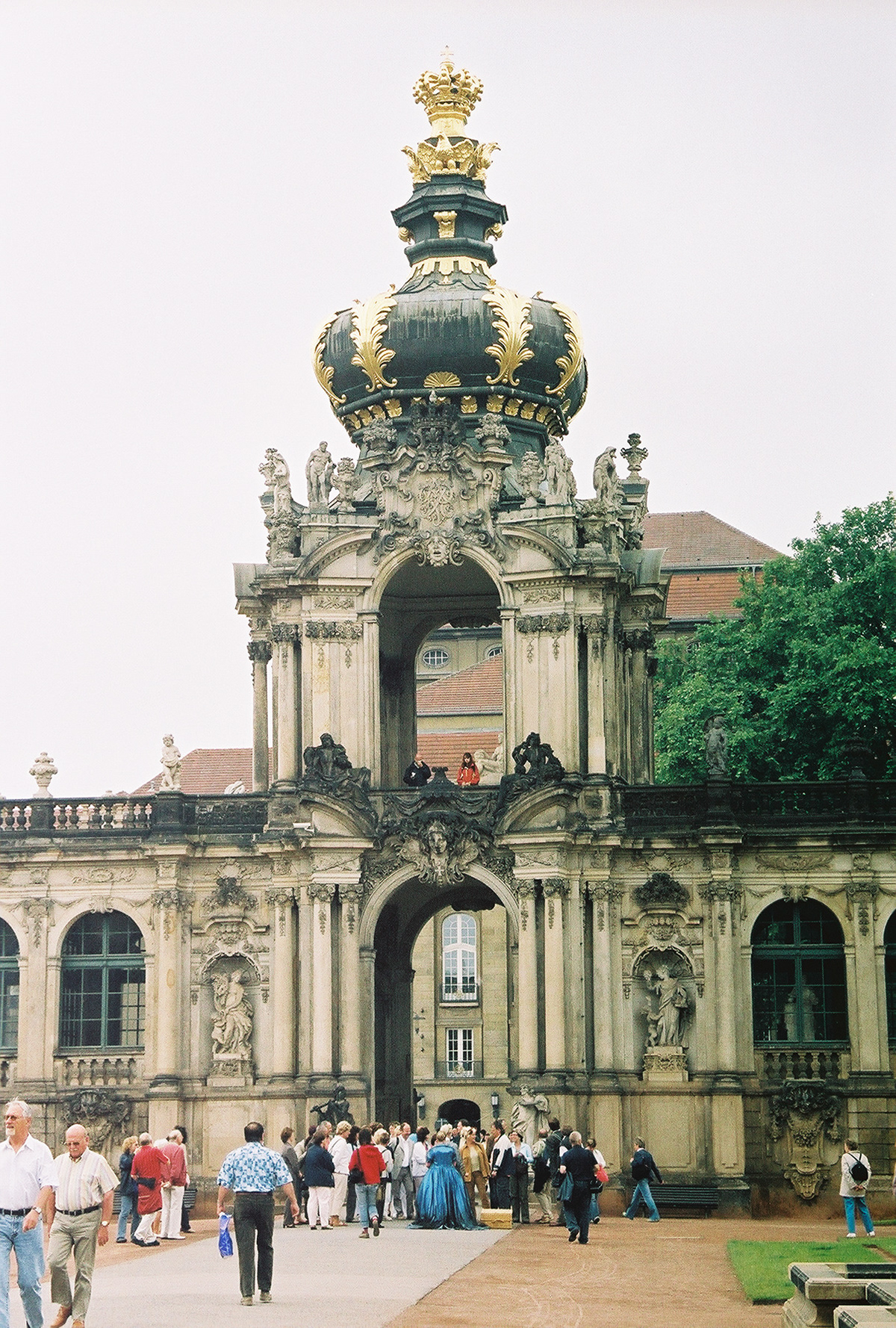 Zwinger Museum