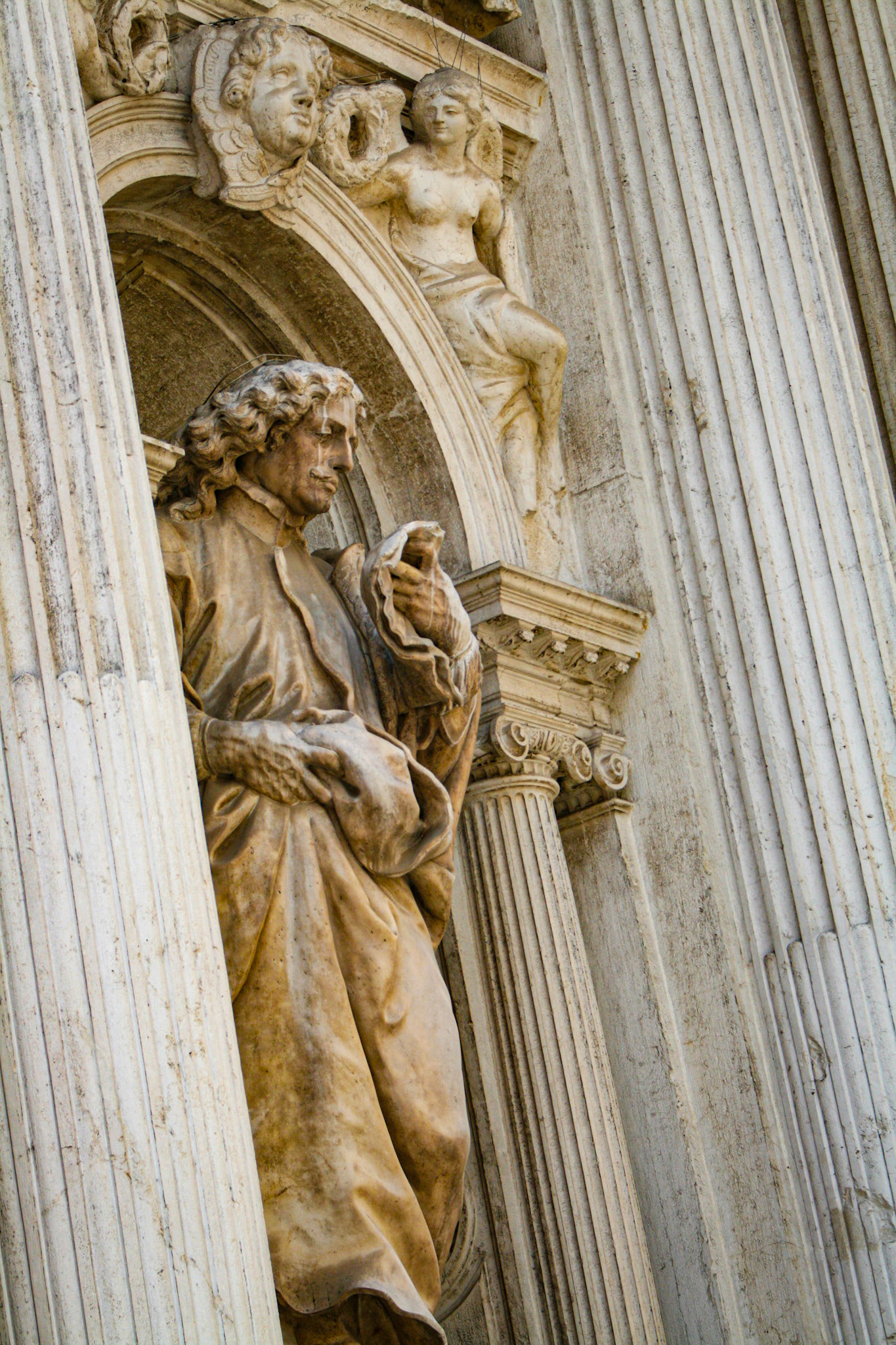 Santa Maria del Giglio