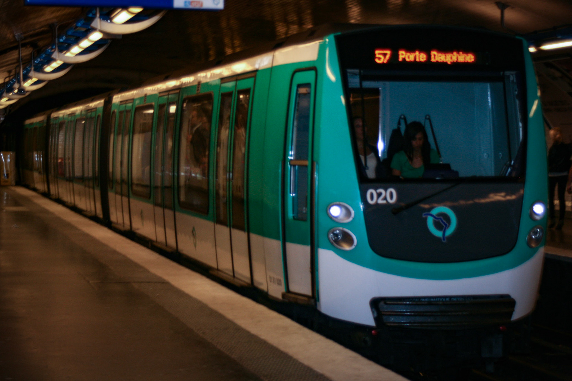Paris Light Rail