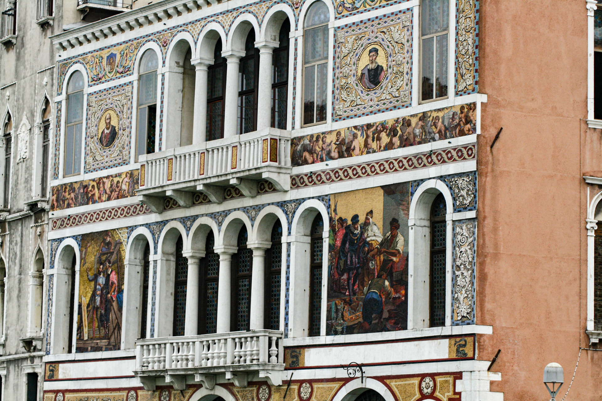 Palazzo Barbarigo