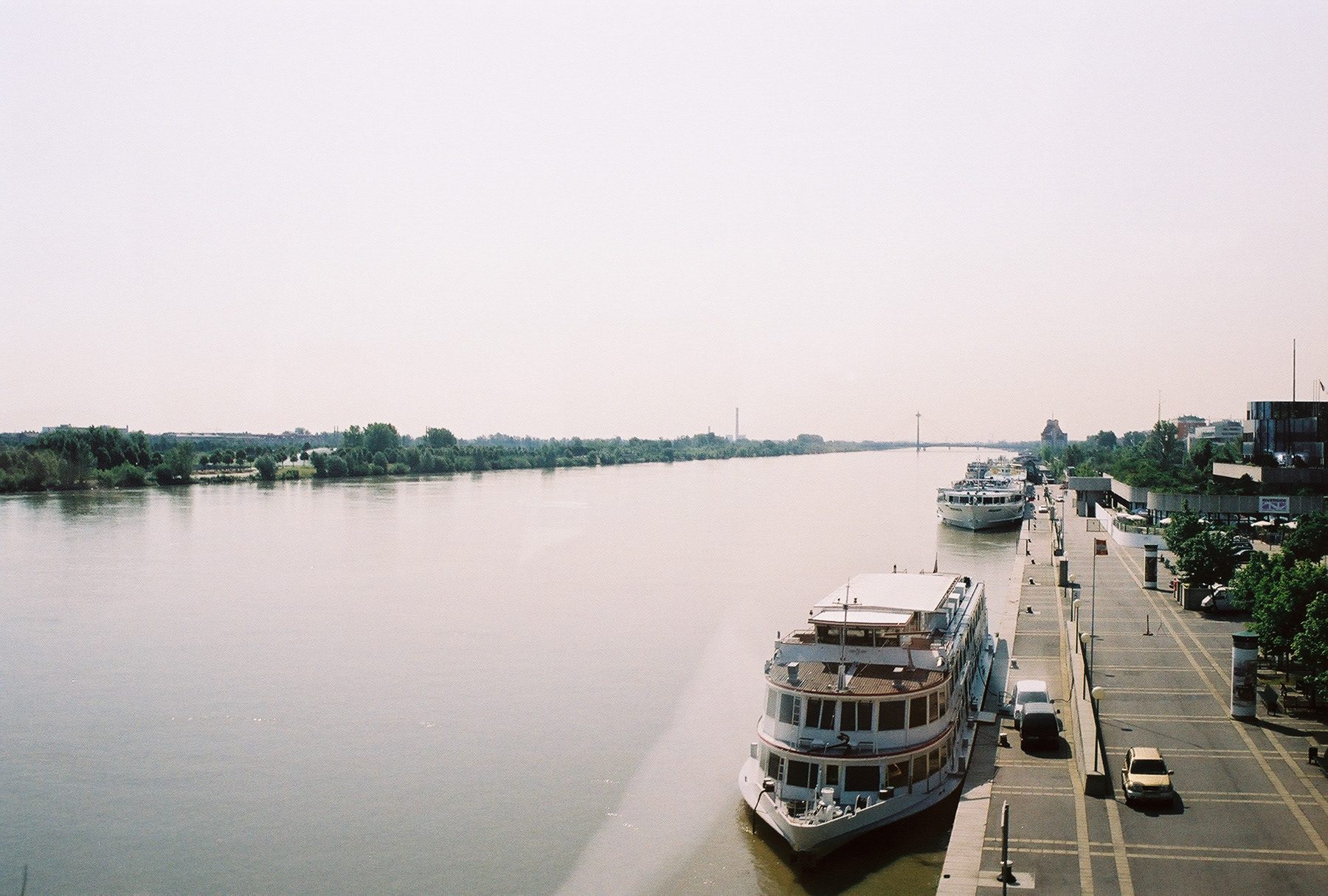 The Danube River