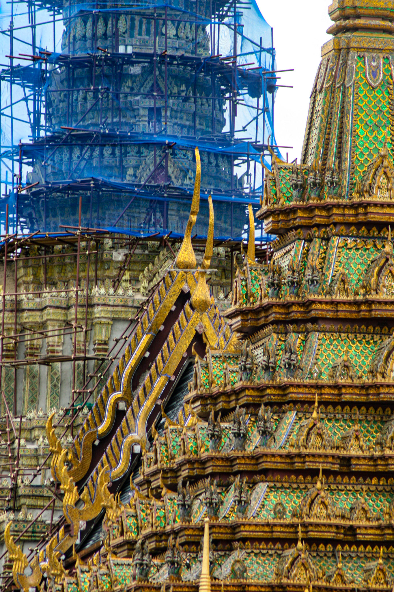 Wat Phra Kaew
