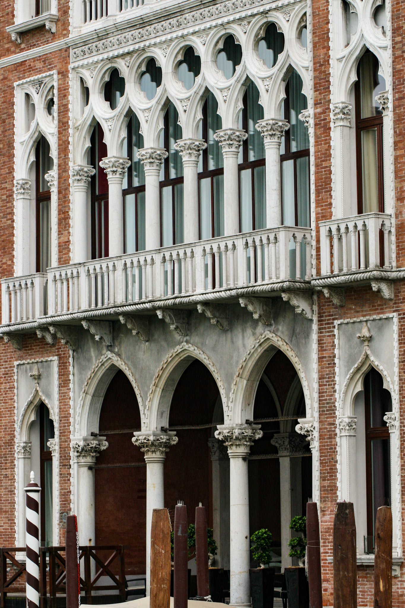 Venetian architecture