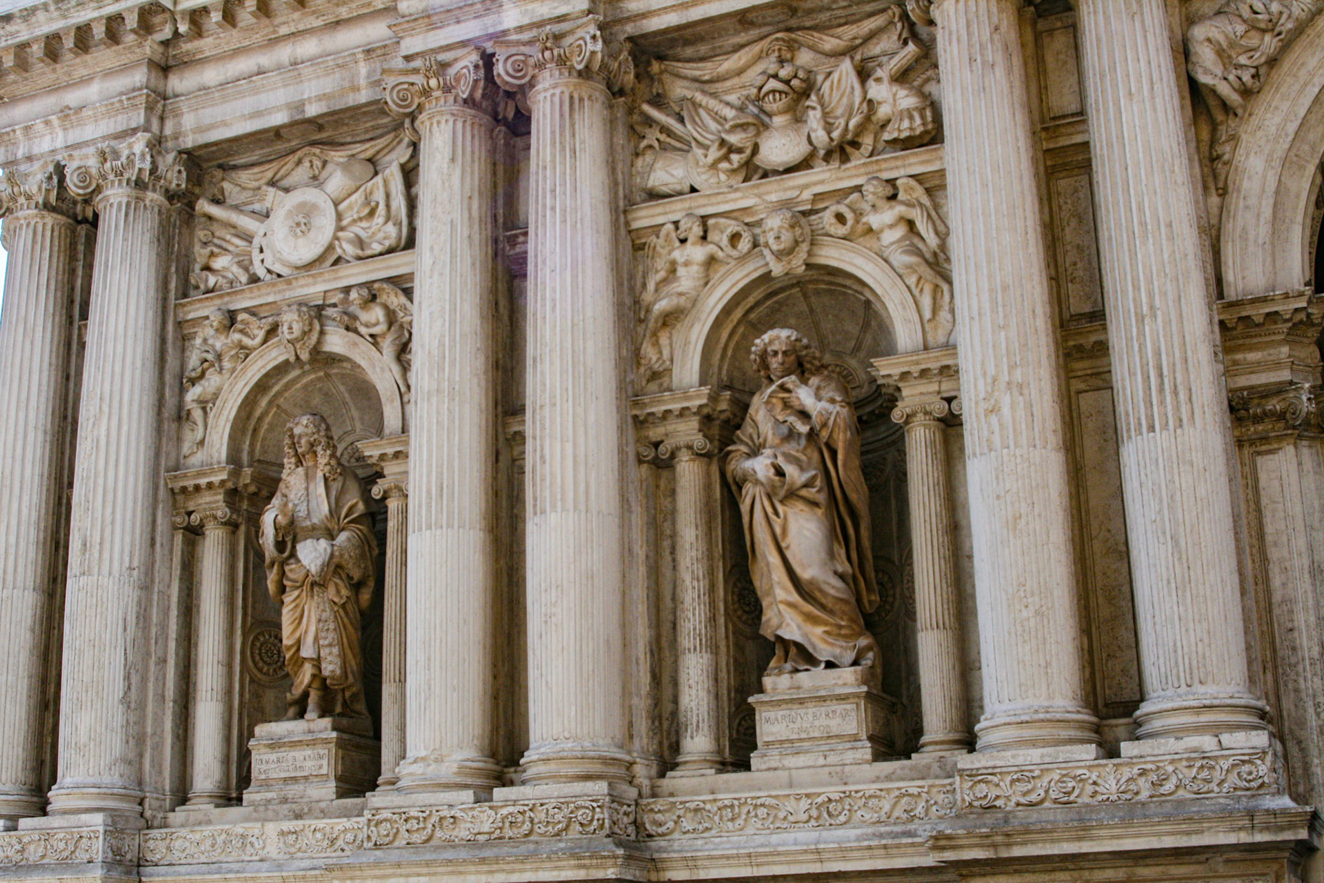 Santa Maria del Giglio