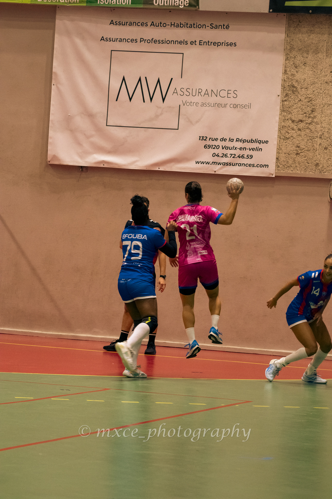 ASUL- Sambre Coupe de France