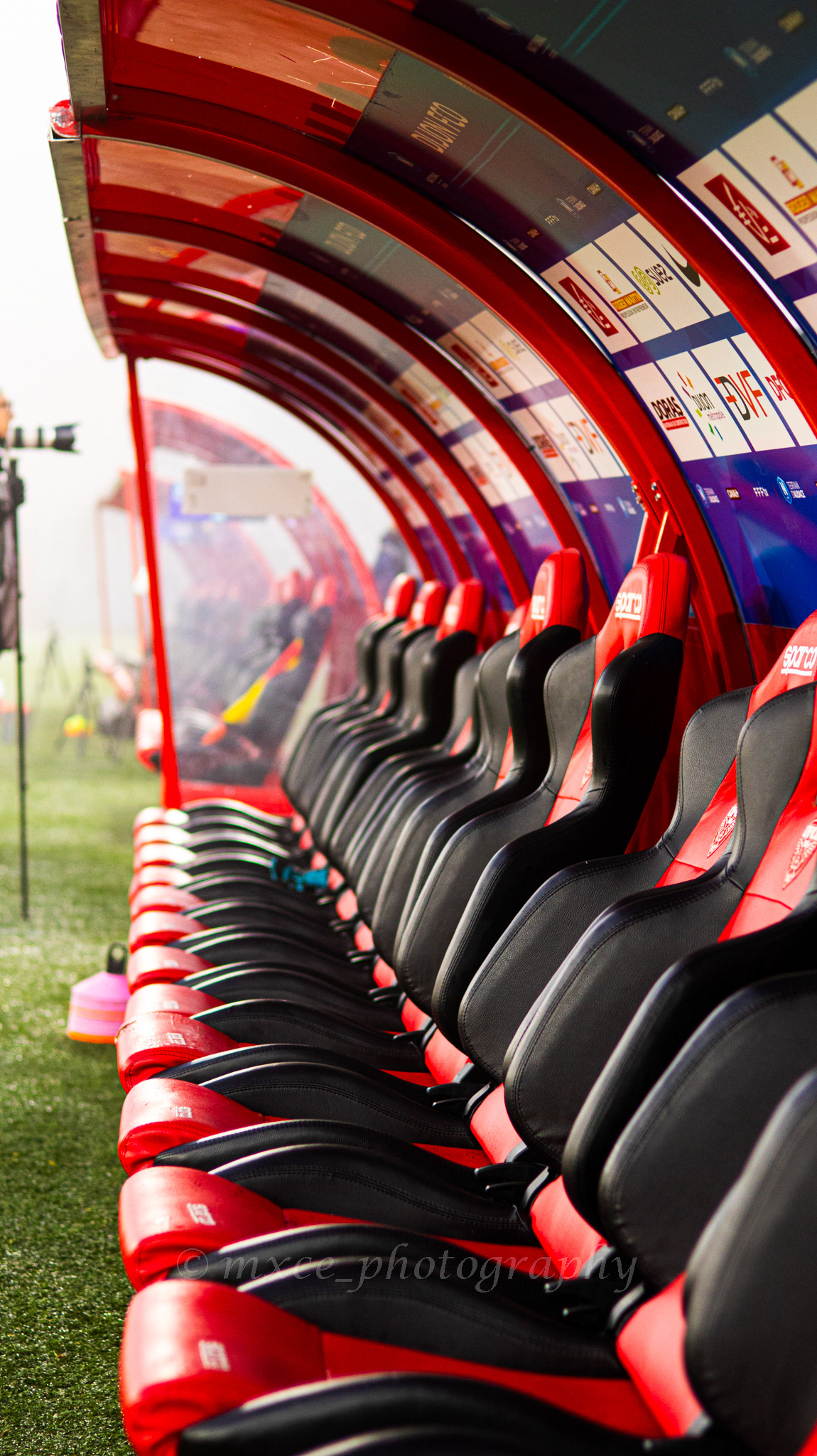 DFCO - RC Lens Arkéma Première Ligue