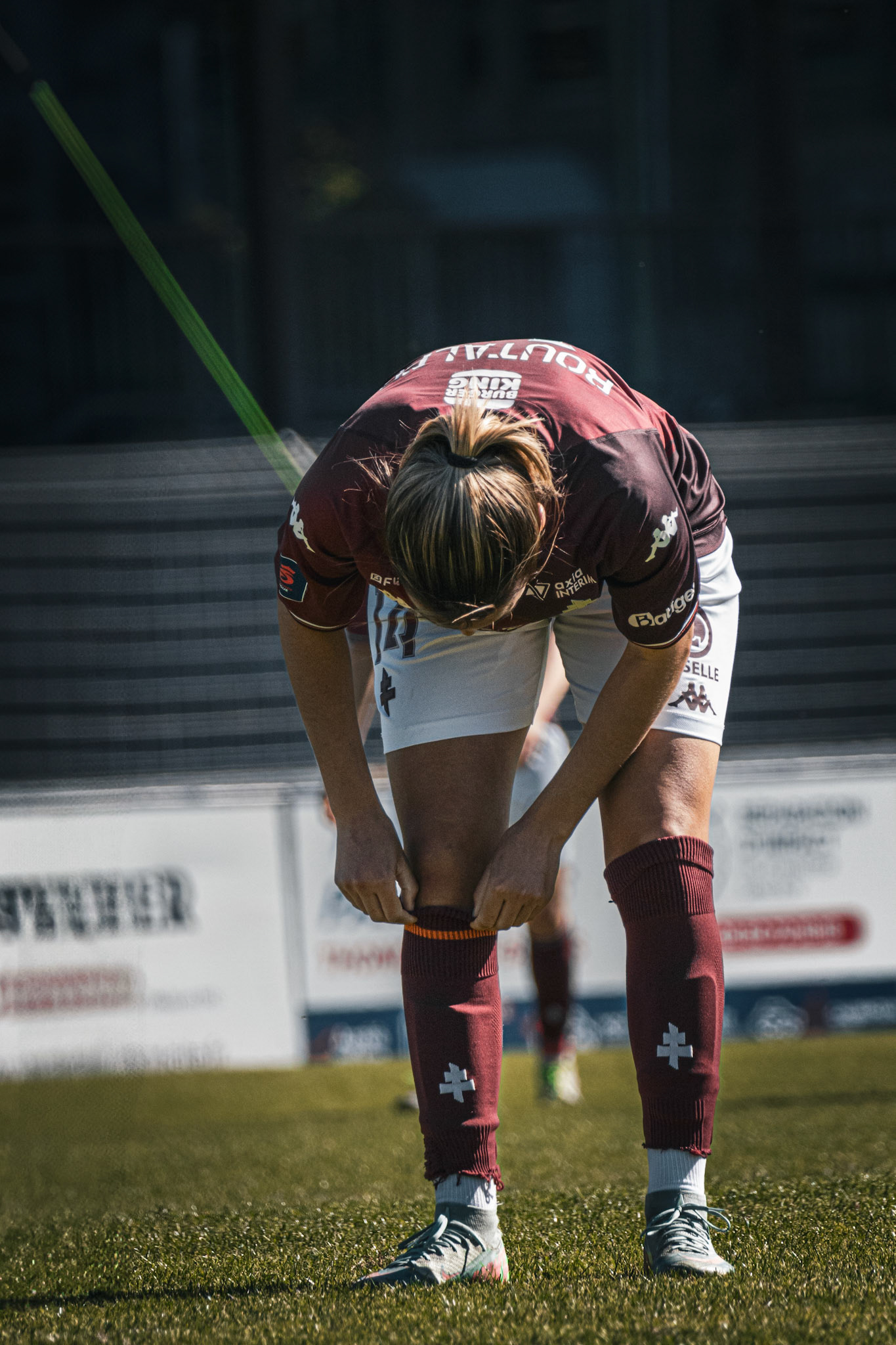 FC Metz féminines