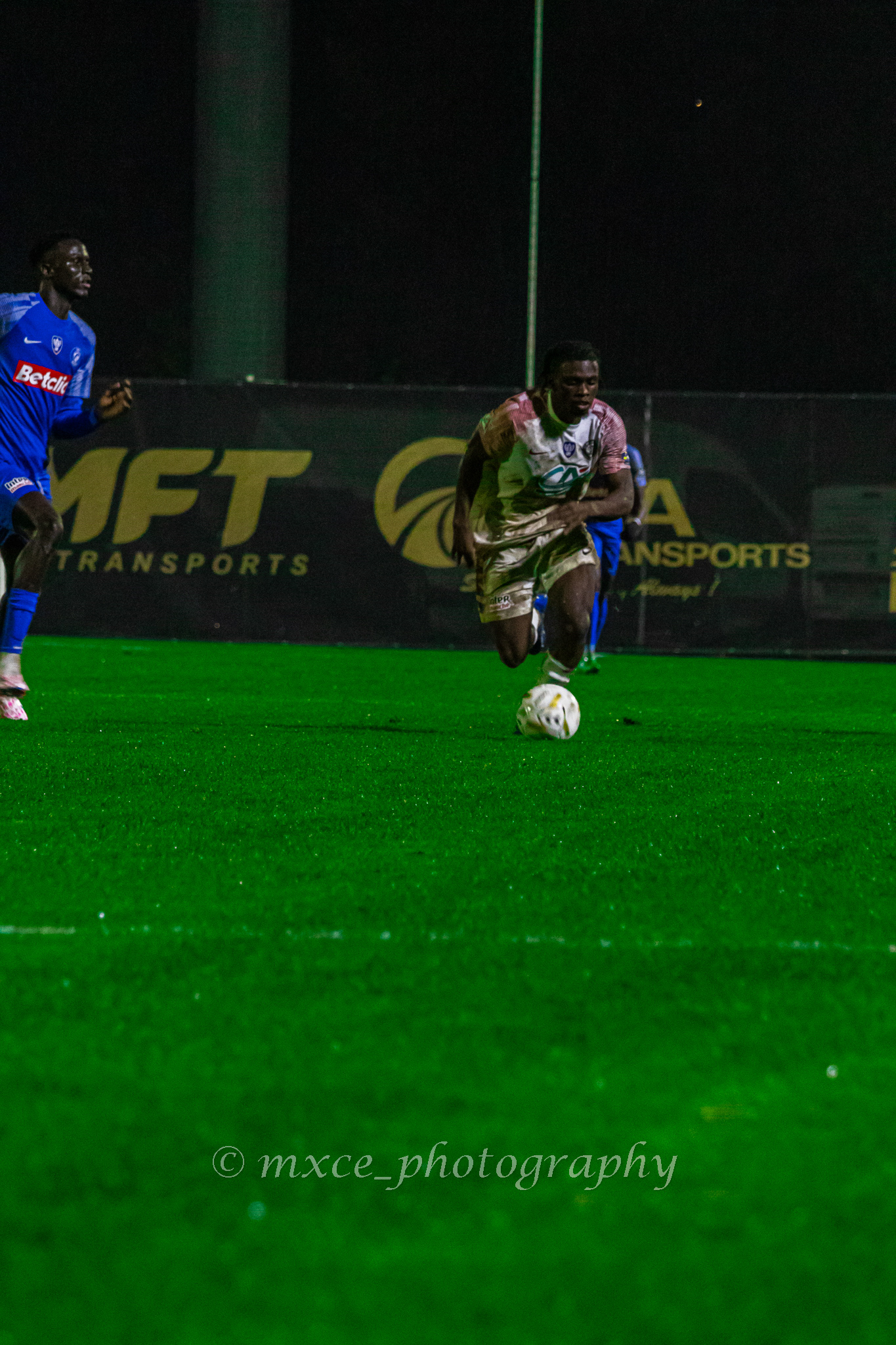 Coupe de France