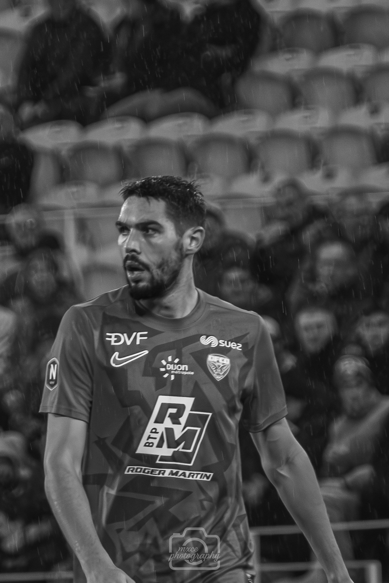 DFCO - Le Puy Foot 43