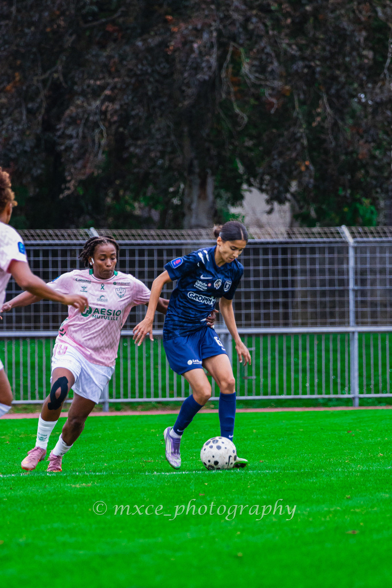 TEGG -  ASSE
