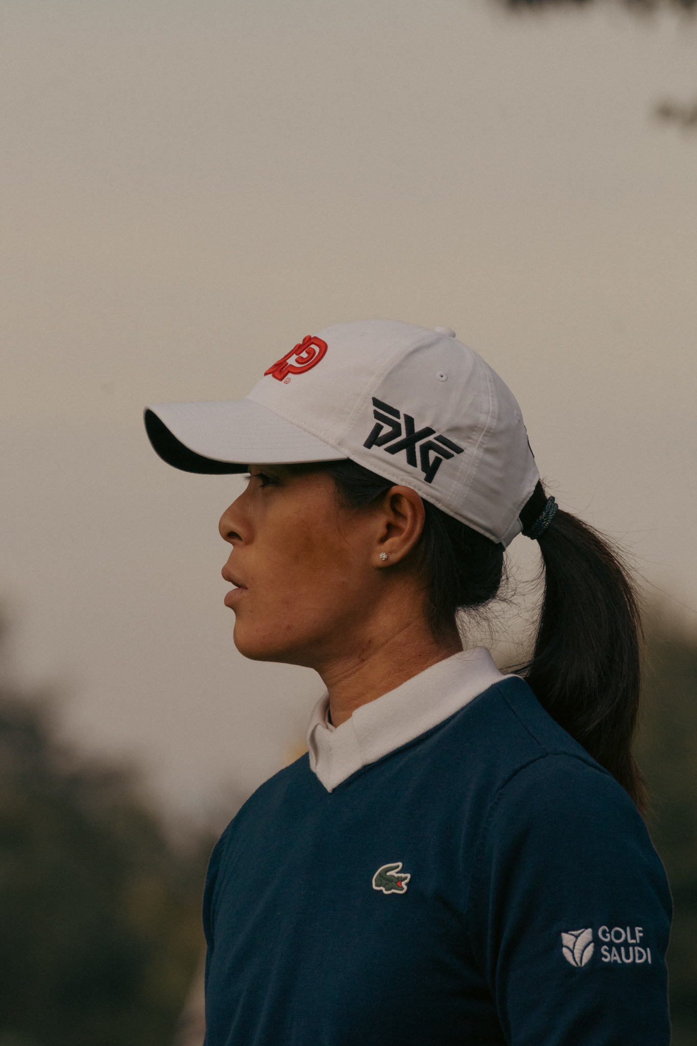 Lacoste Ladies Open de France 2025