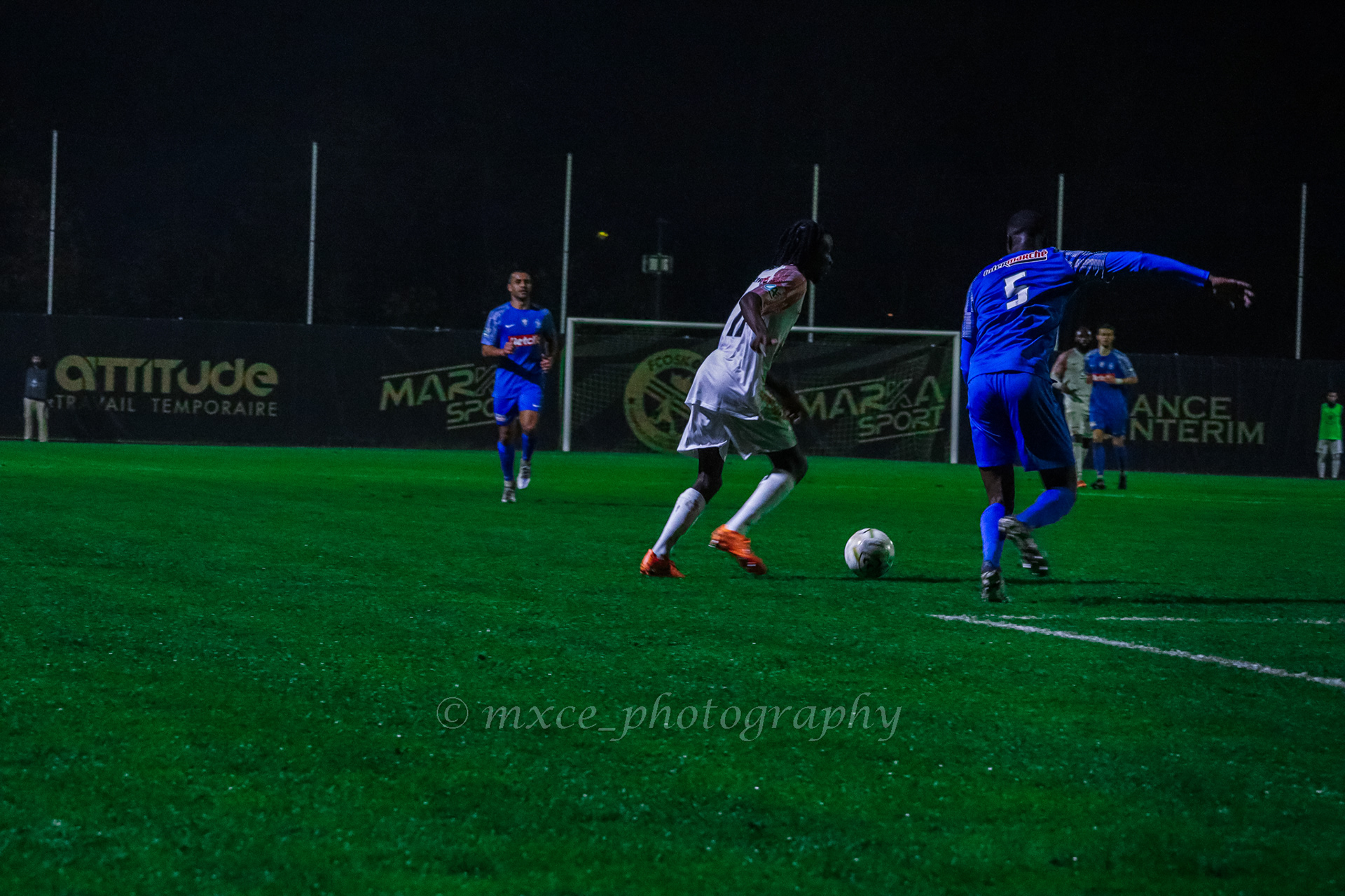 Coupe de France