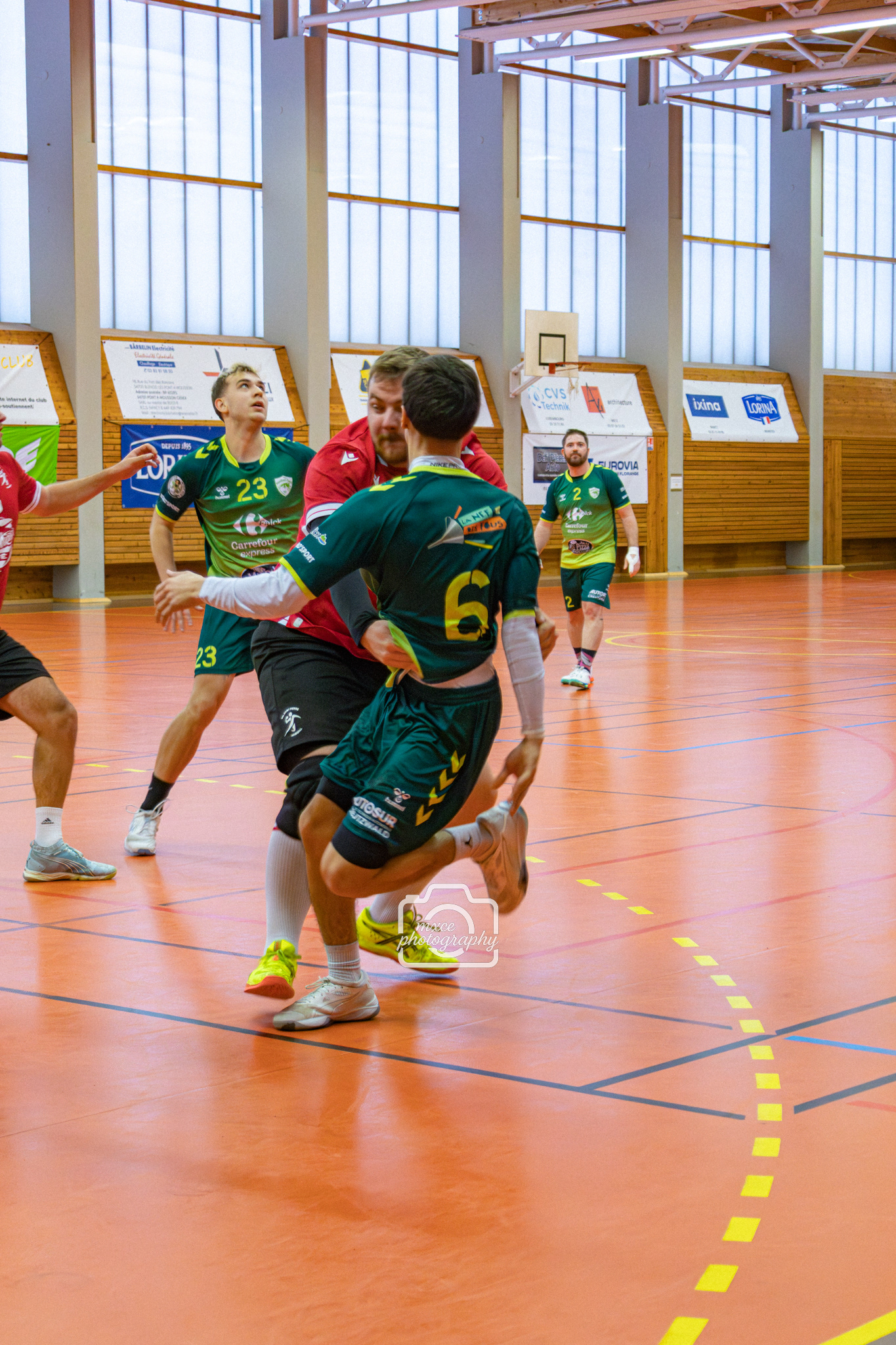 Coupe de France départementale