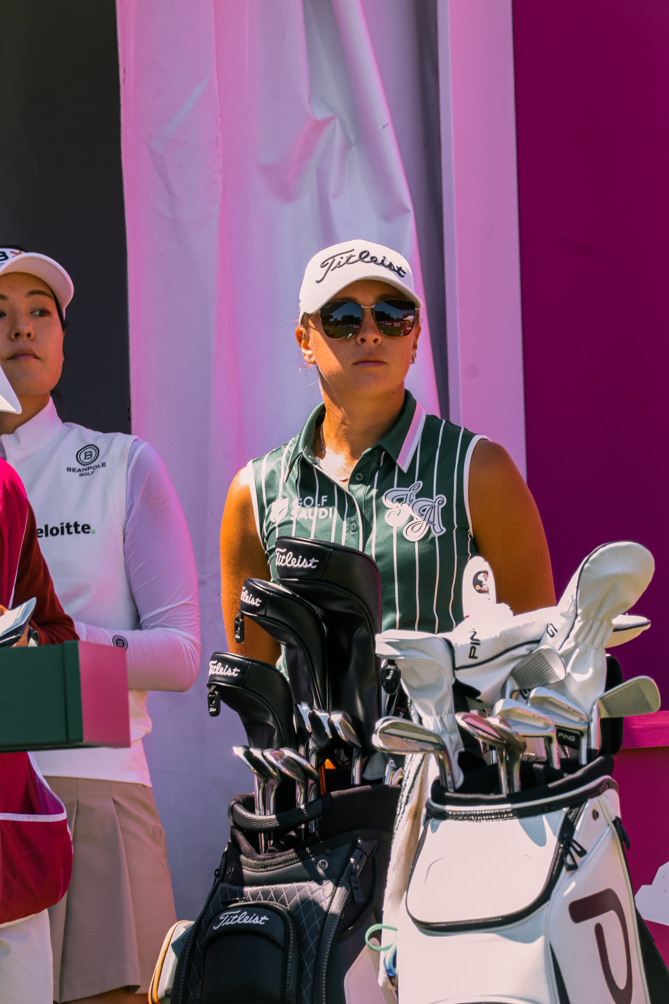 Amundi Evian Championship