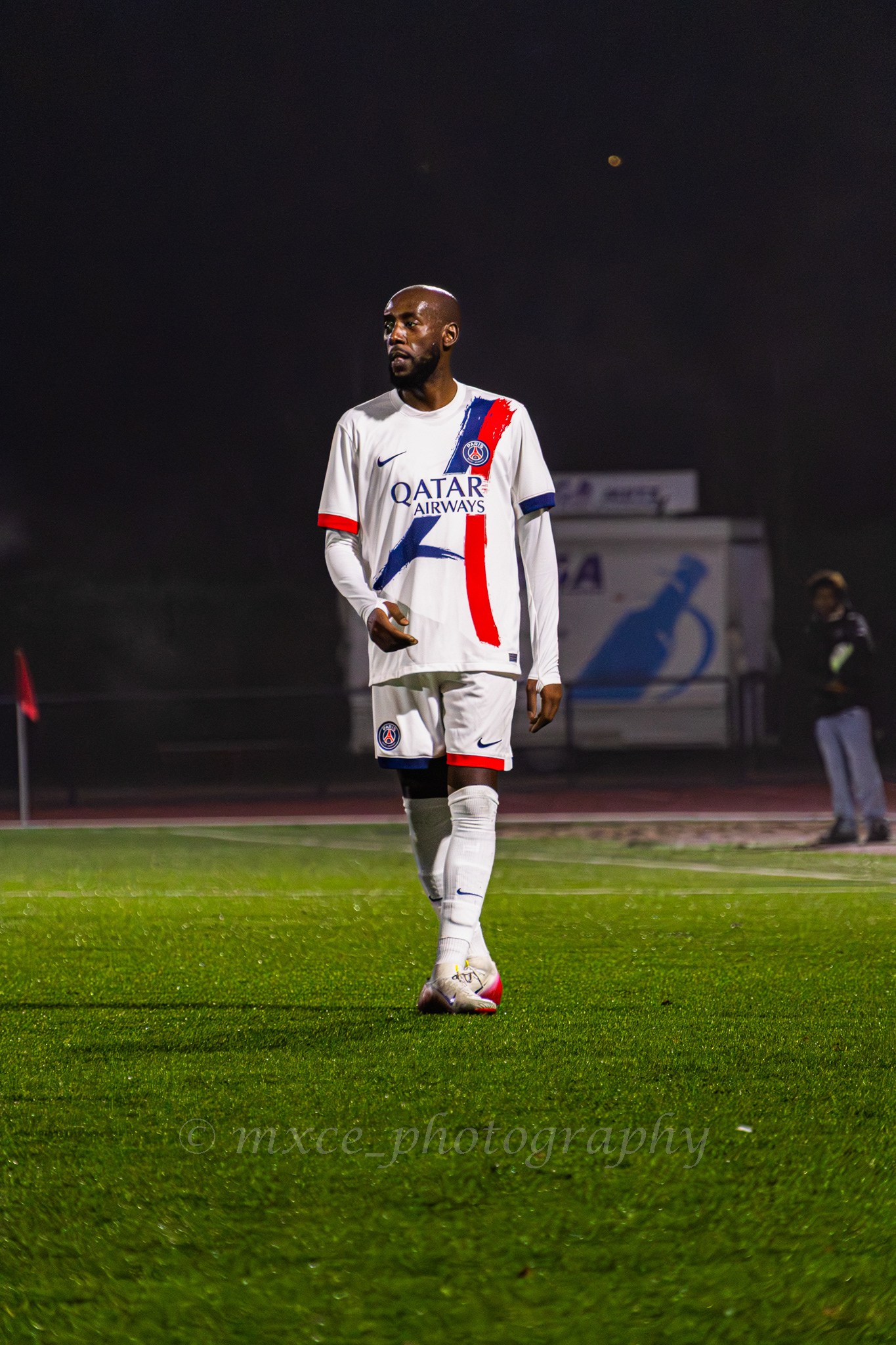 FCM - PSG