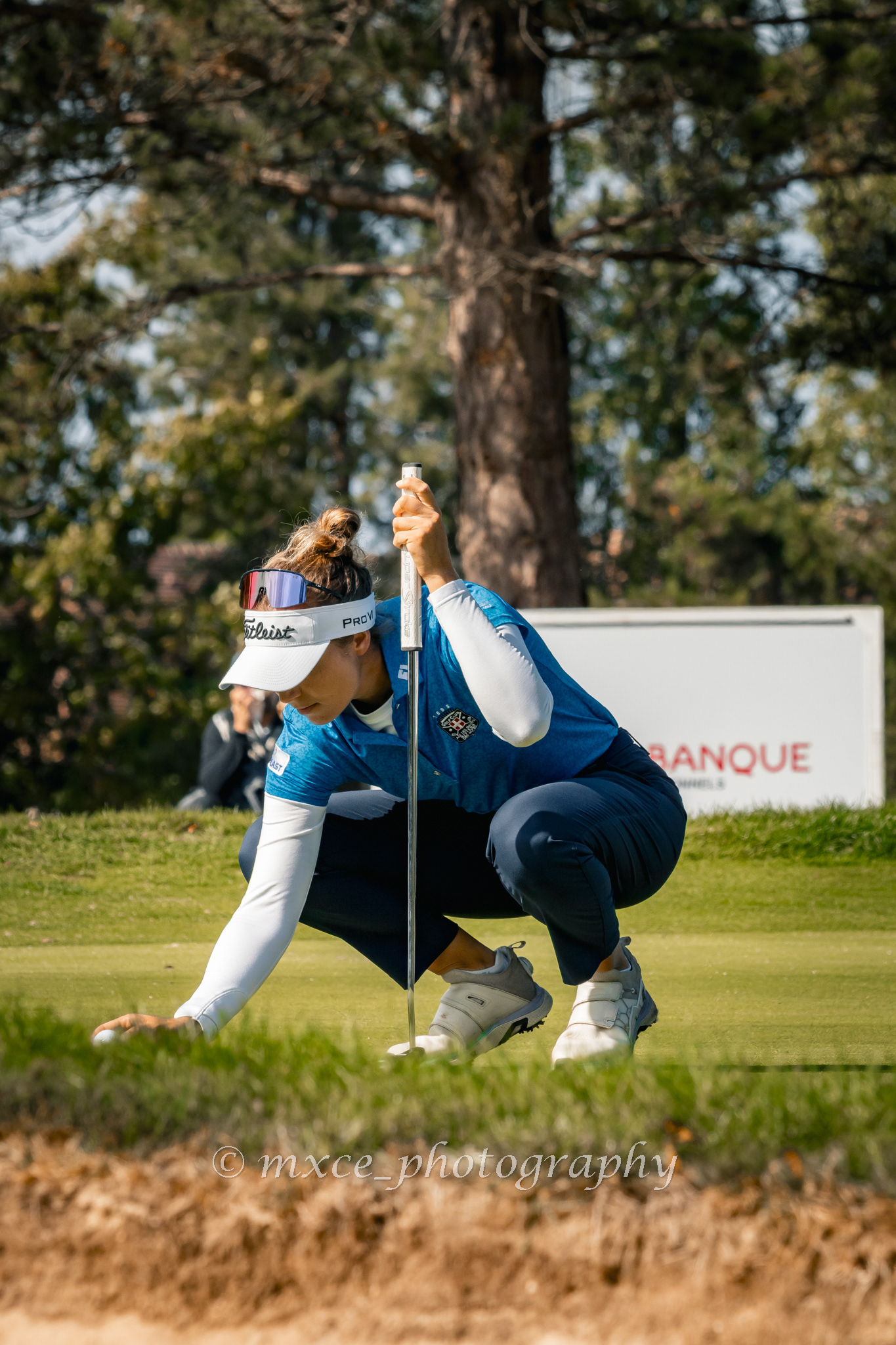 Lacoste Ladies Open de France 2025