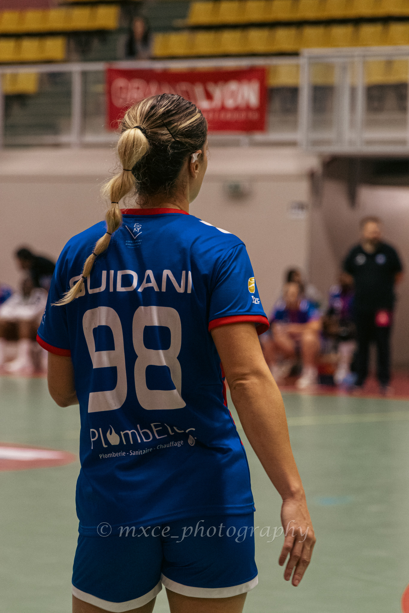 ASUL- Sambre Coupe de France