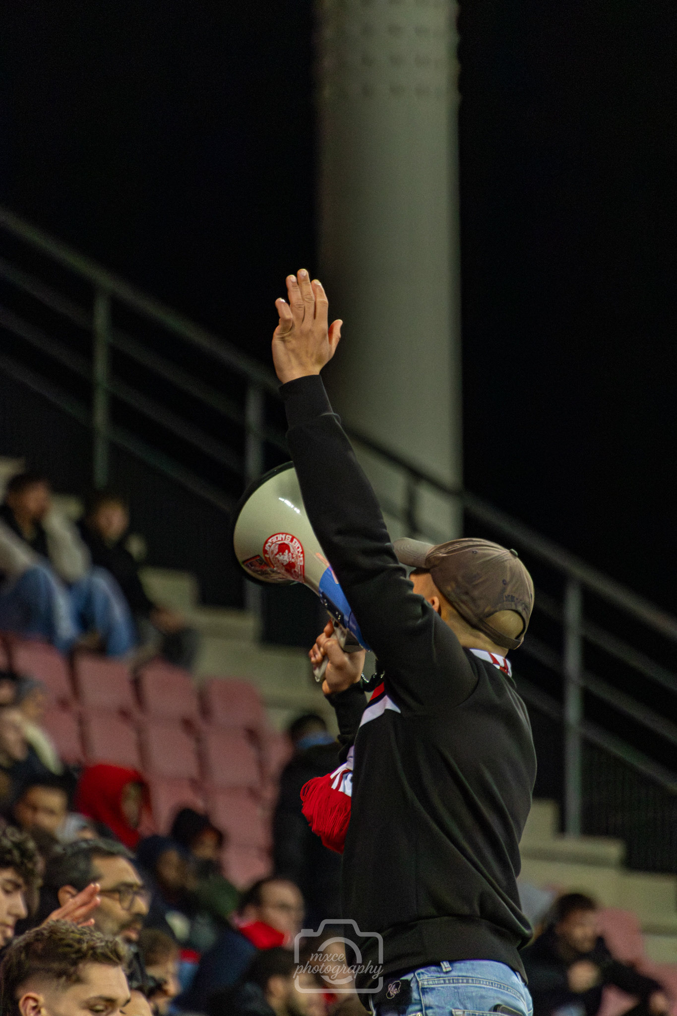 DFCO - Le Puy Foot 43