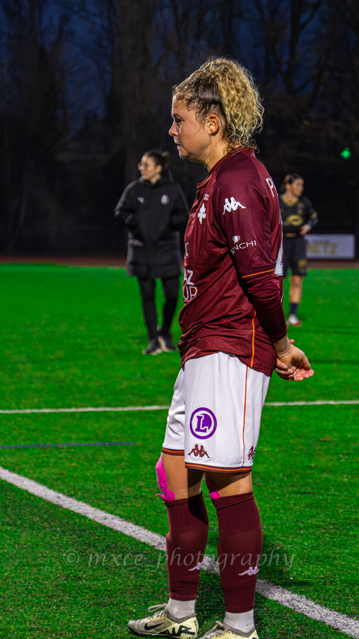 FC Metz - Stade de Reims
