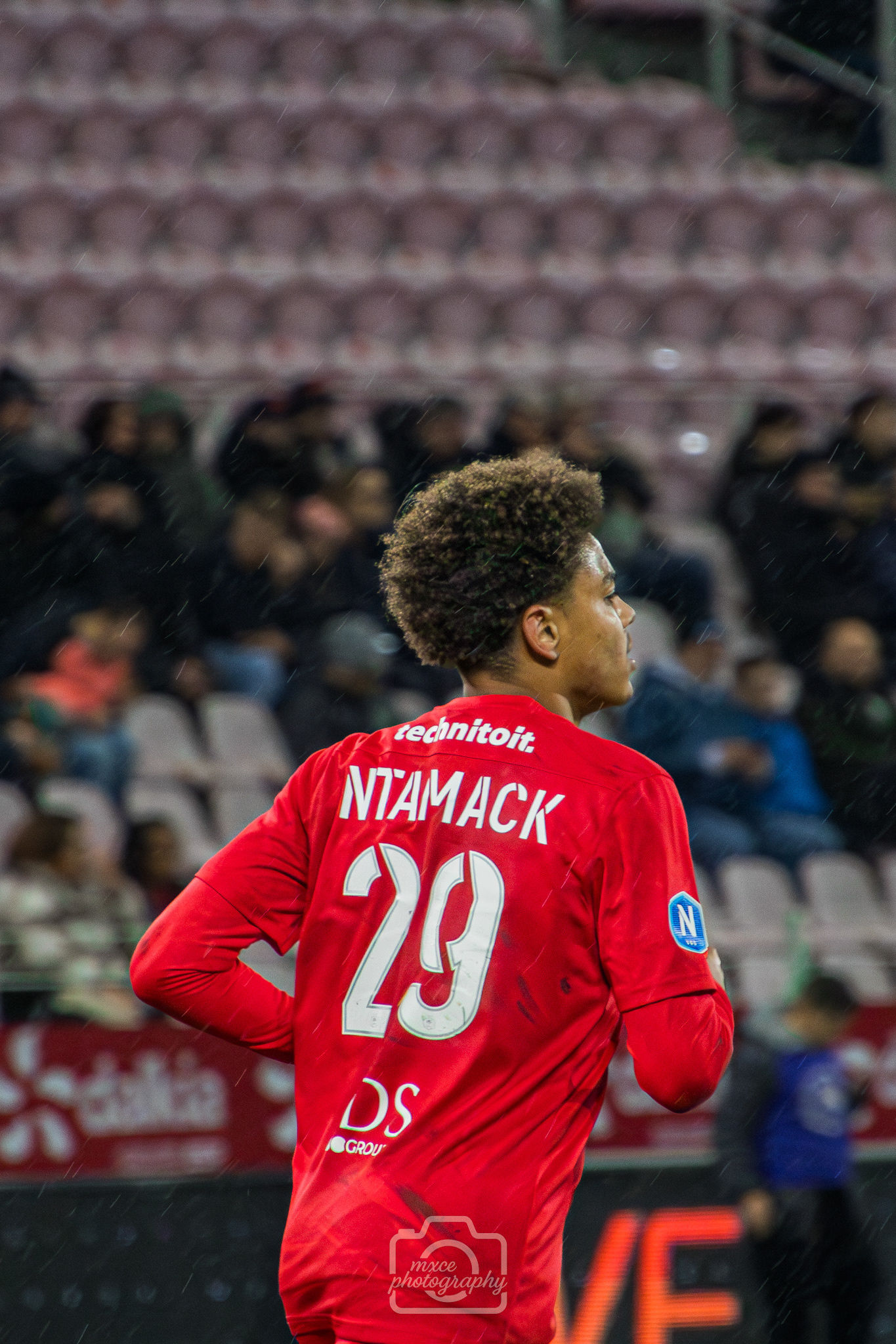 DFCO - Le Puy Foot 43