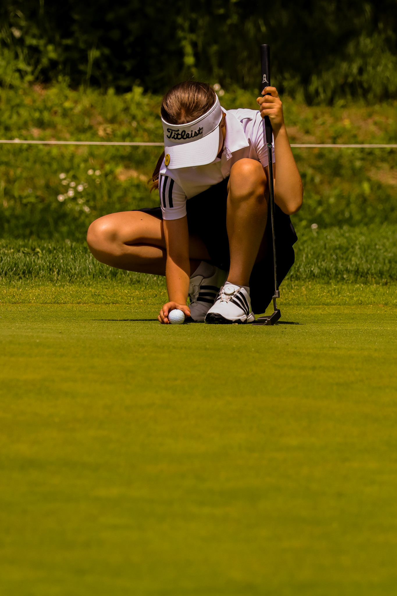 Championnat du Club Golf de Maison Blanche