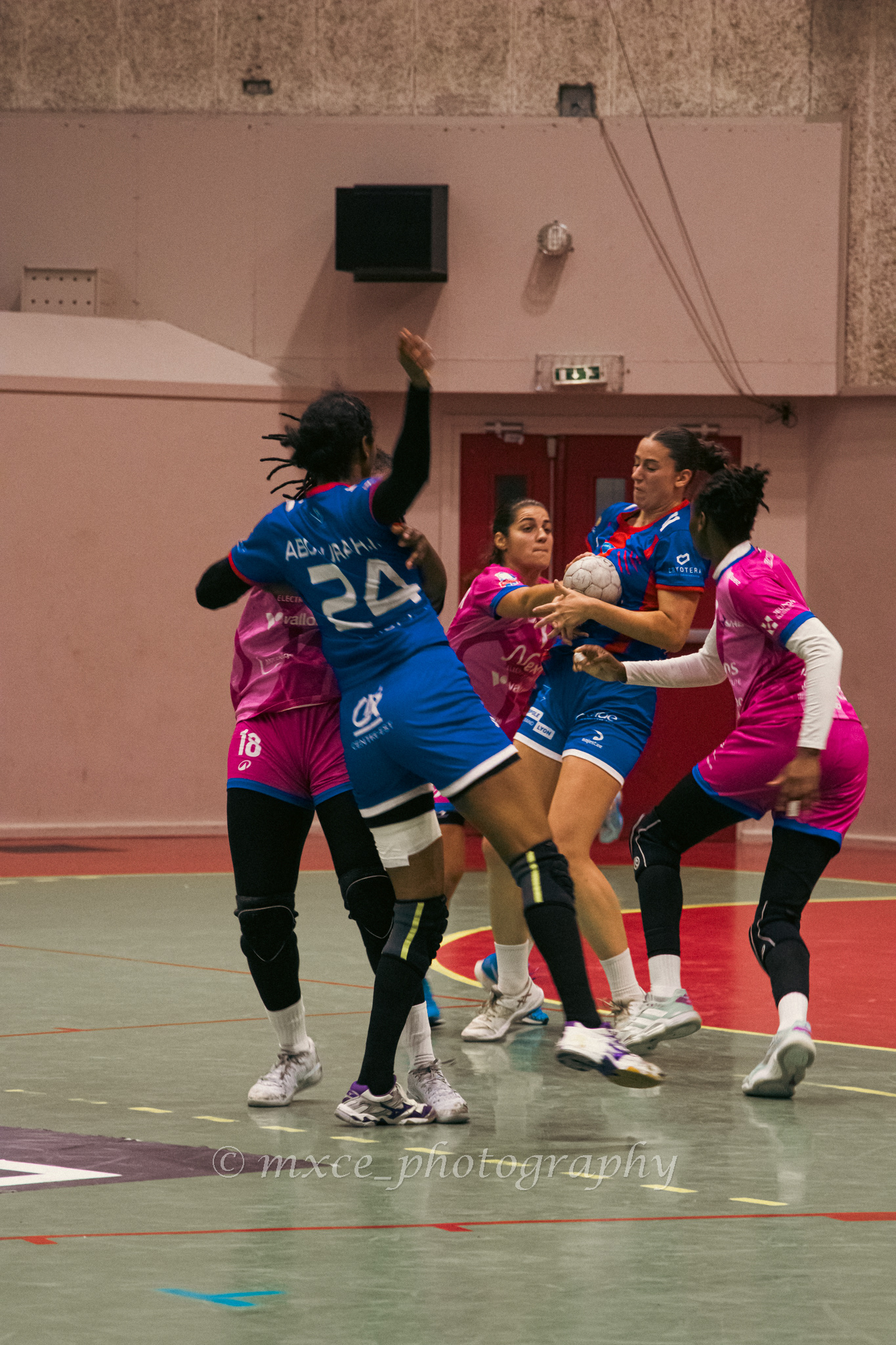 ASUL- Sambre Coupe de France