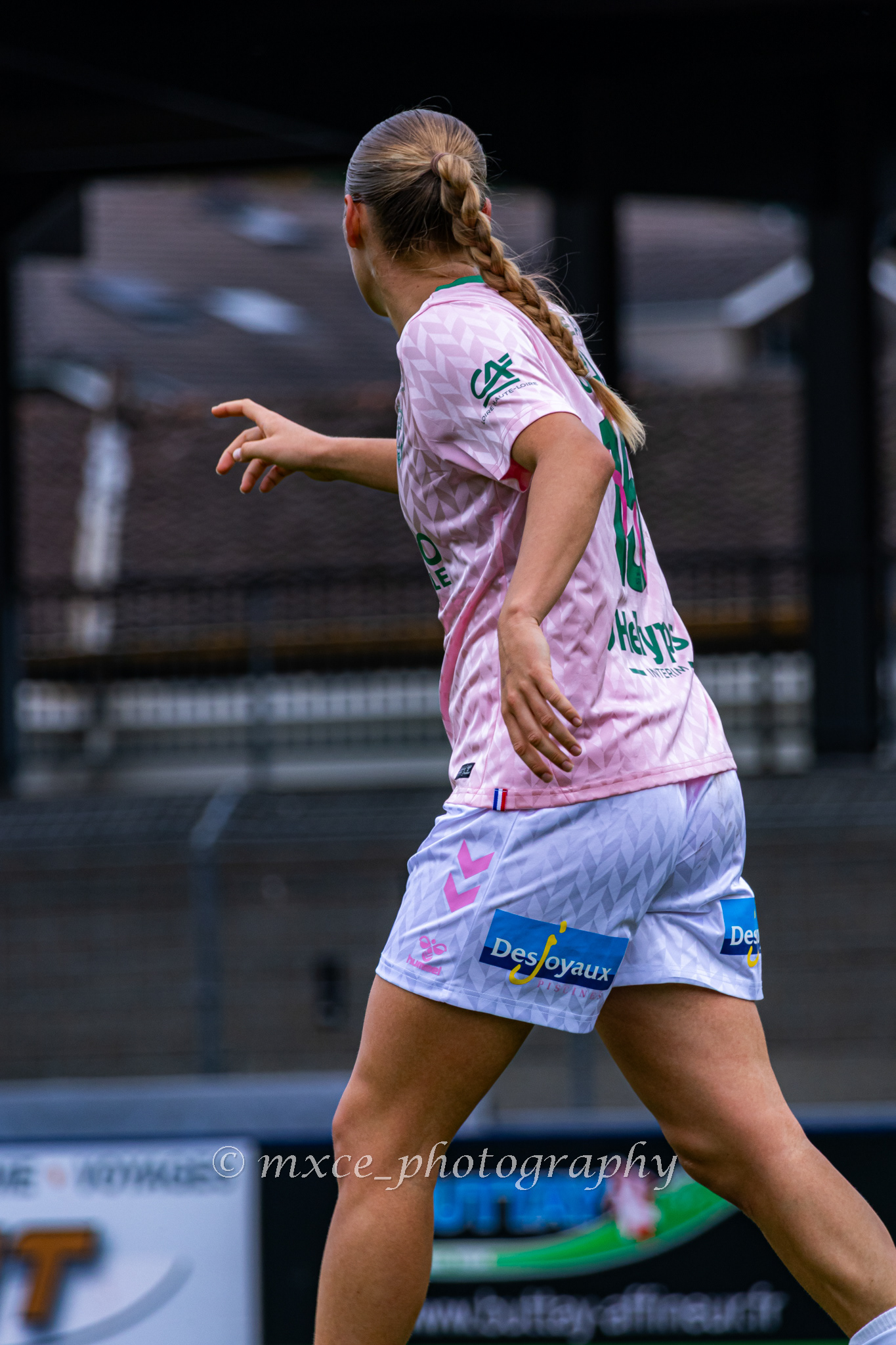 TEGG -  ASSE