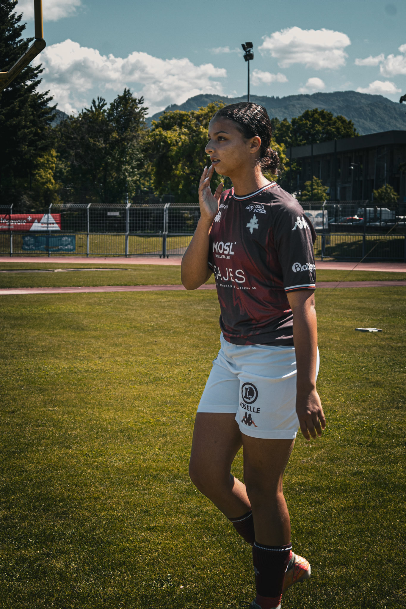FC Metz féminines