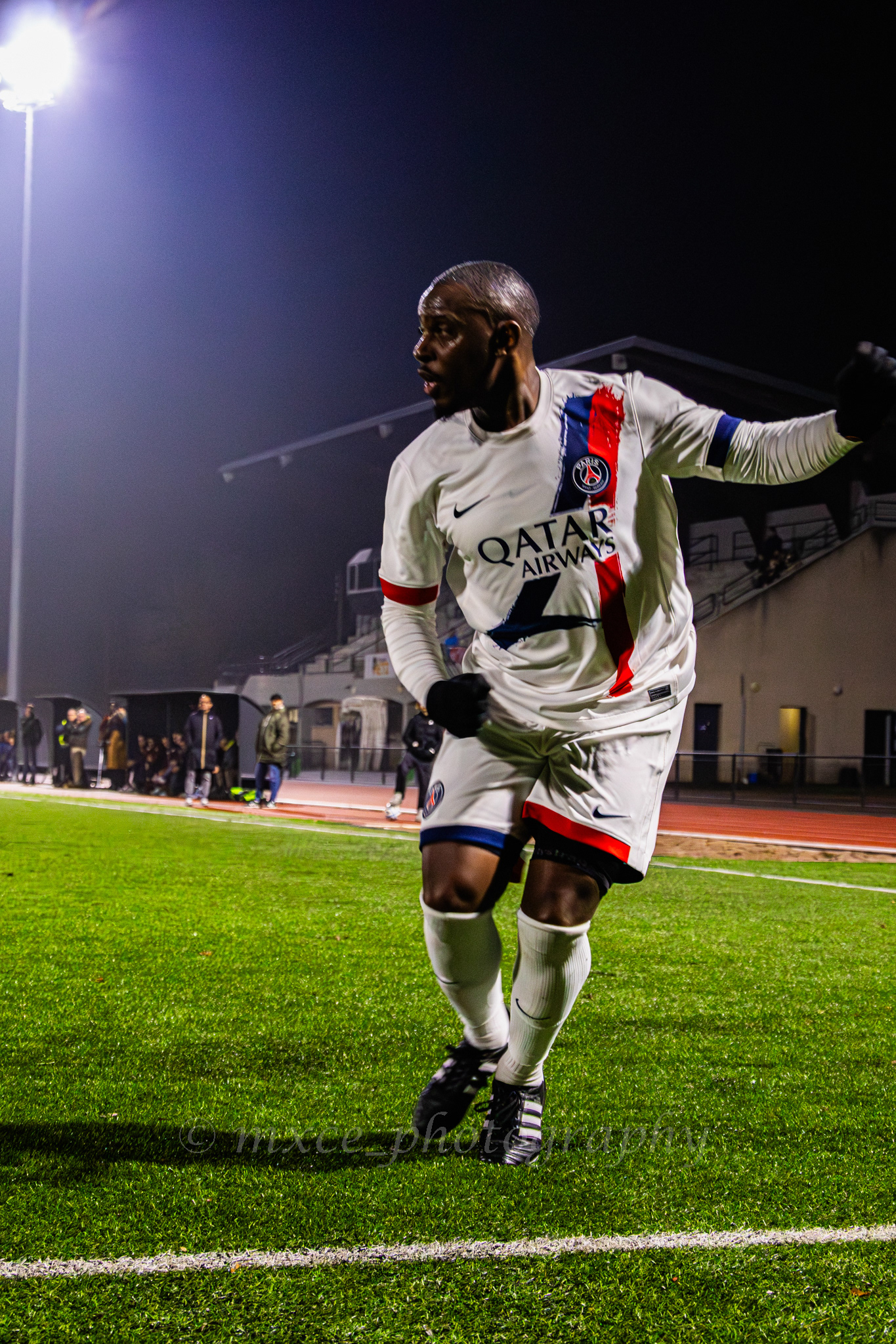 FCM - PSG