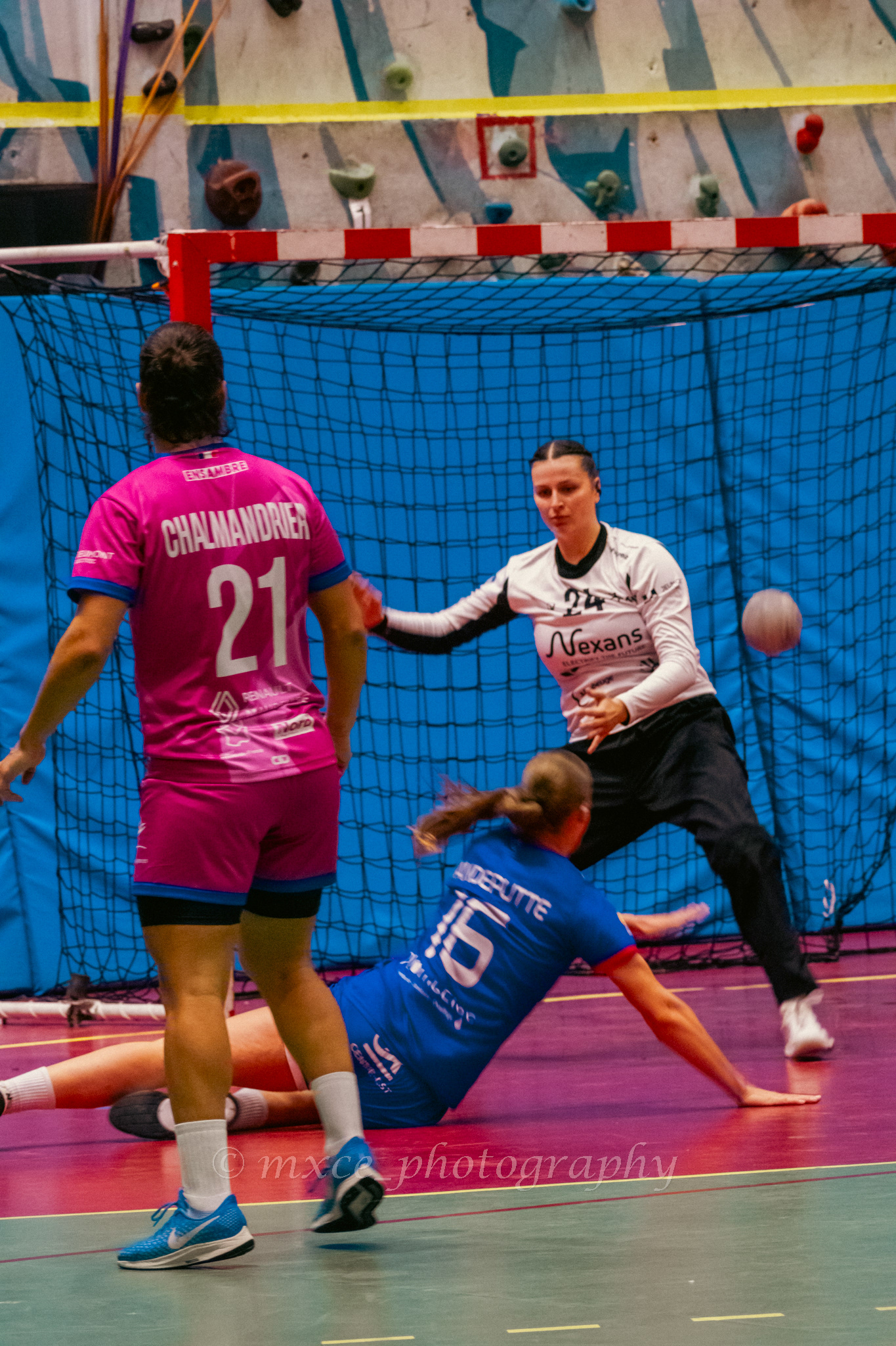 ASUL- Sambre Coupe de France