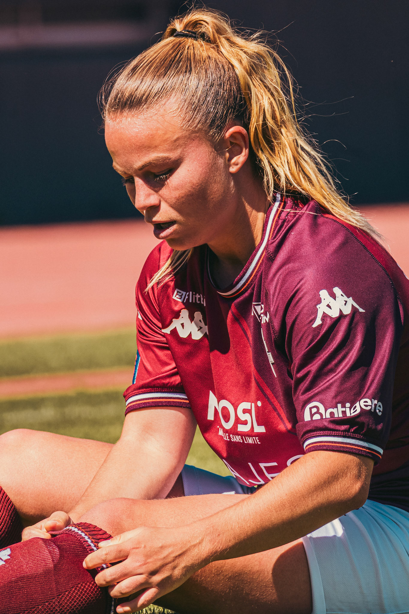 FC Metz féminines