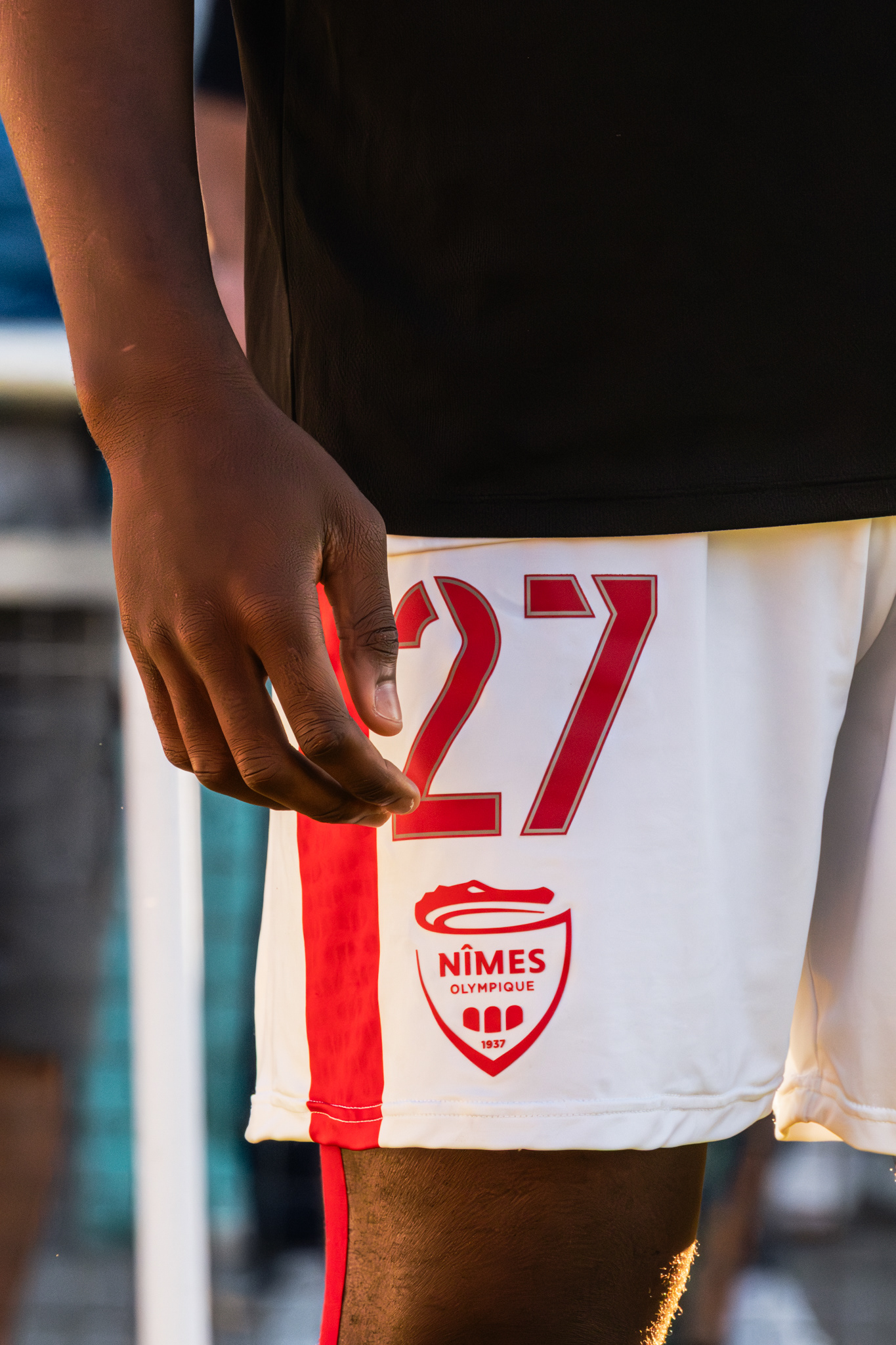 GFA74 - Nîmes Olympique