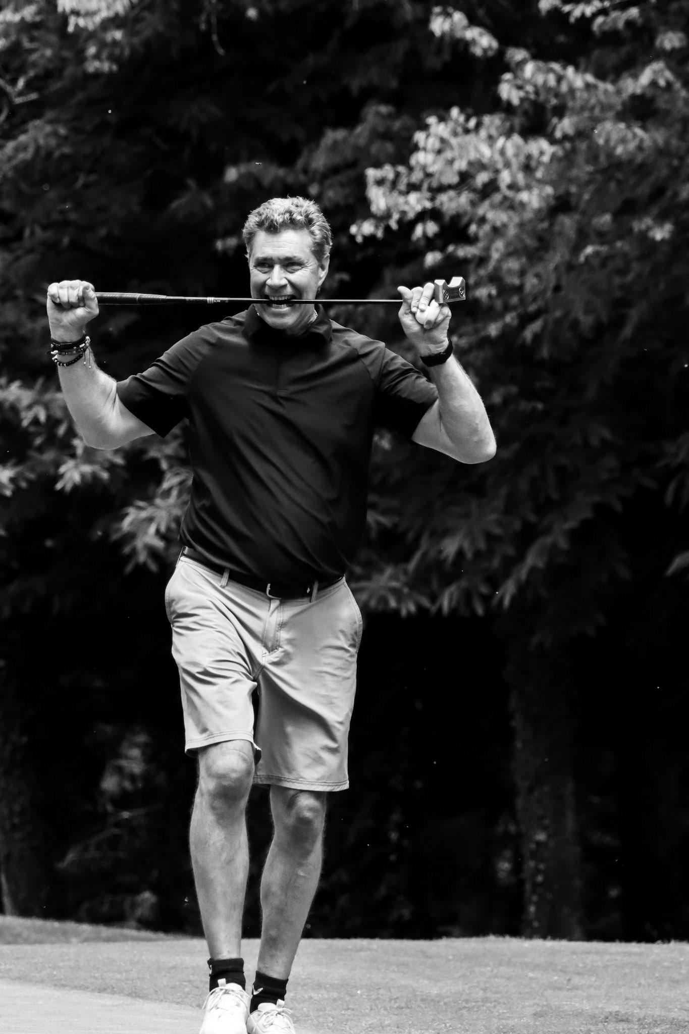 Championnat du Club Golf de Maison Blanche