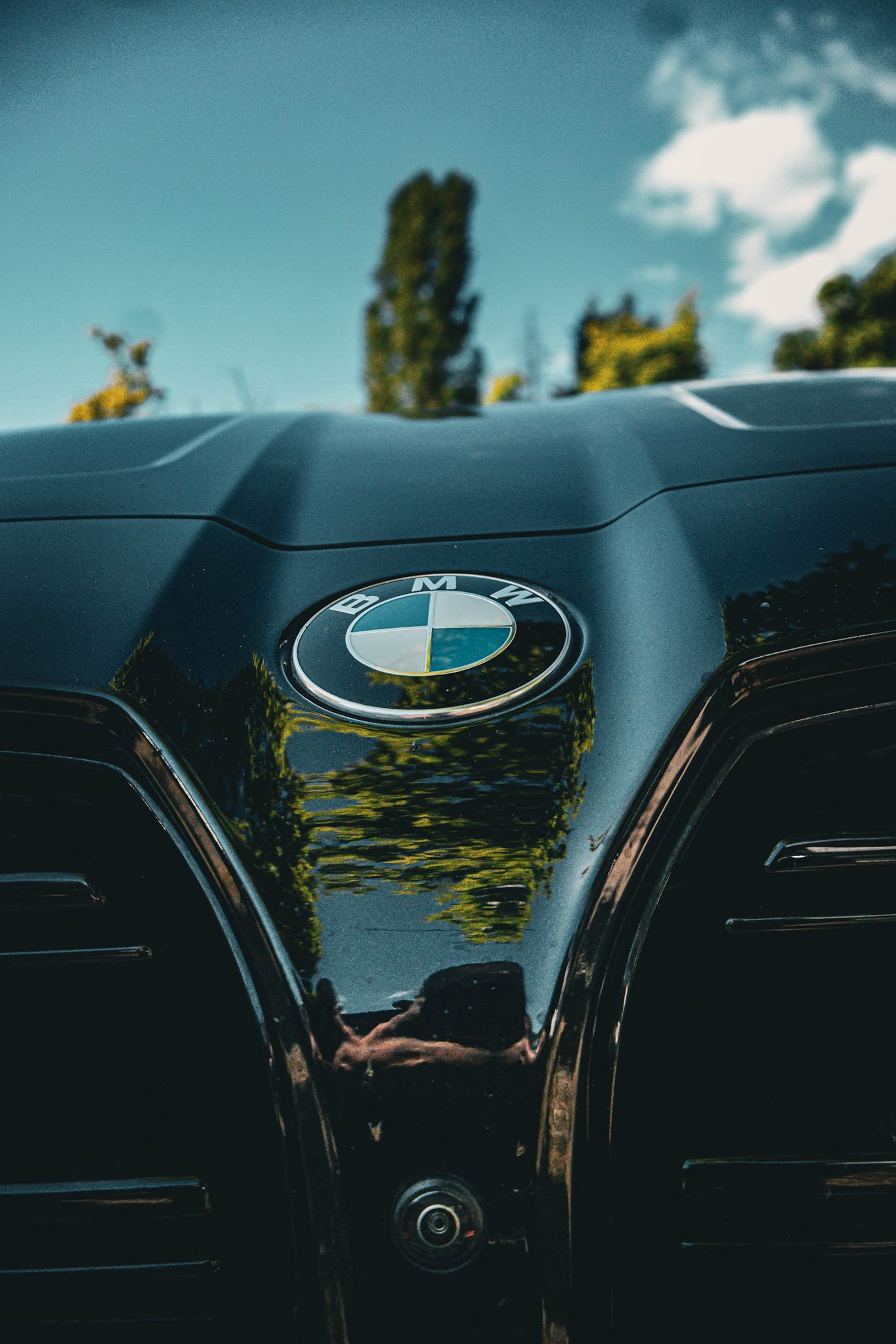 BMW M4 compétition