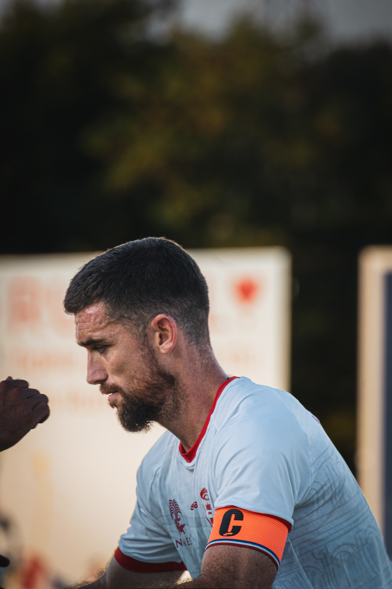 GFA74 - Nîmes Olympique
