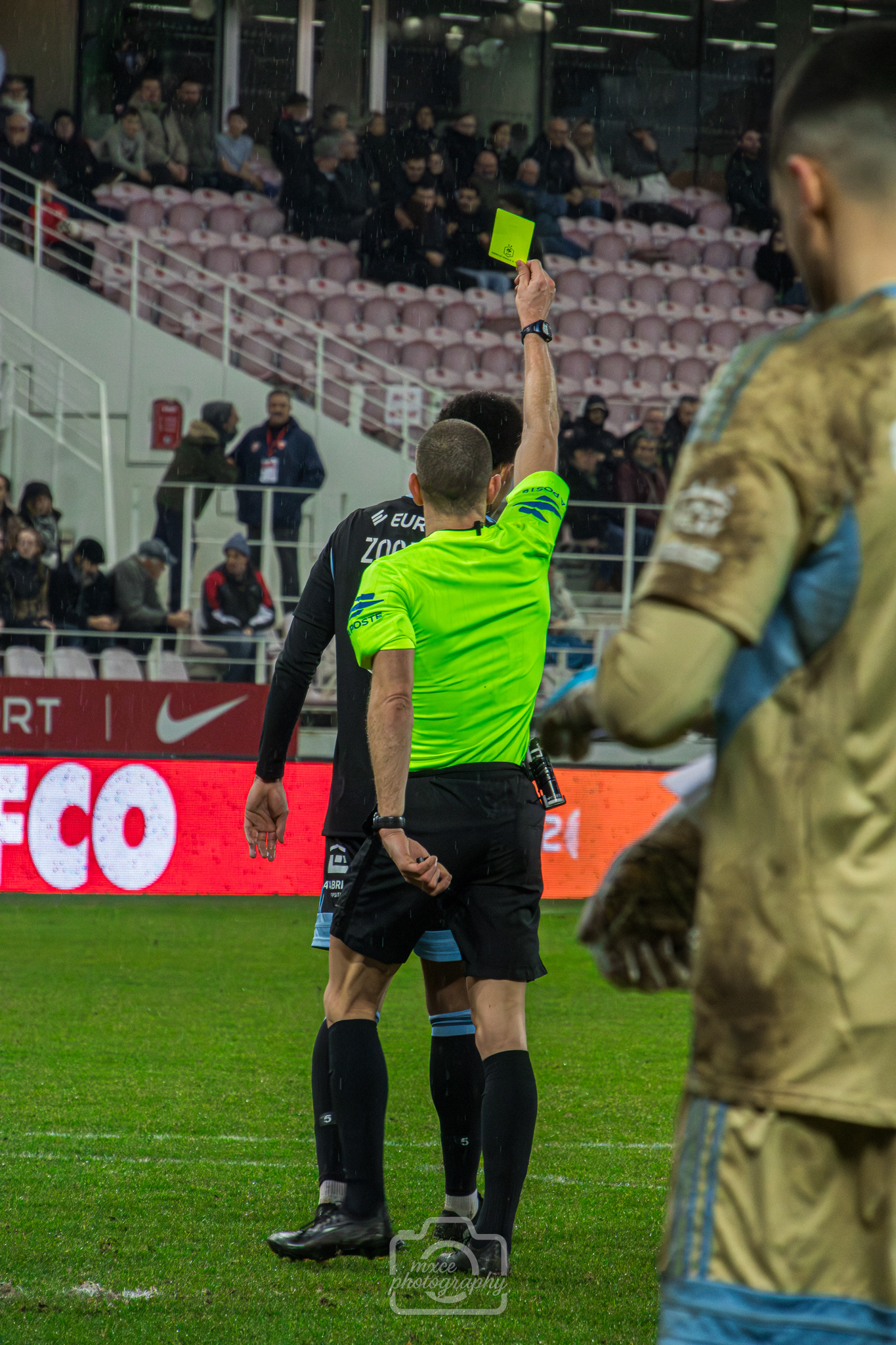 DFCO - Le Puy Foot 43